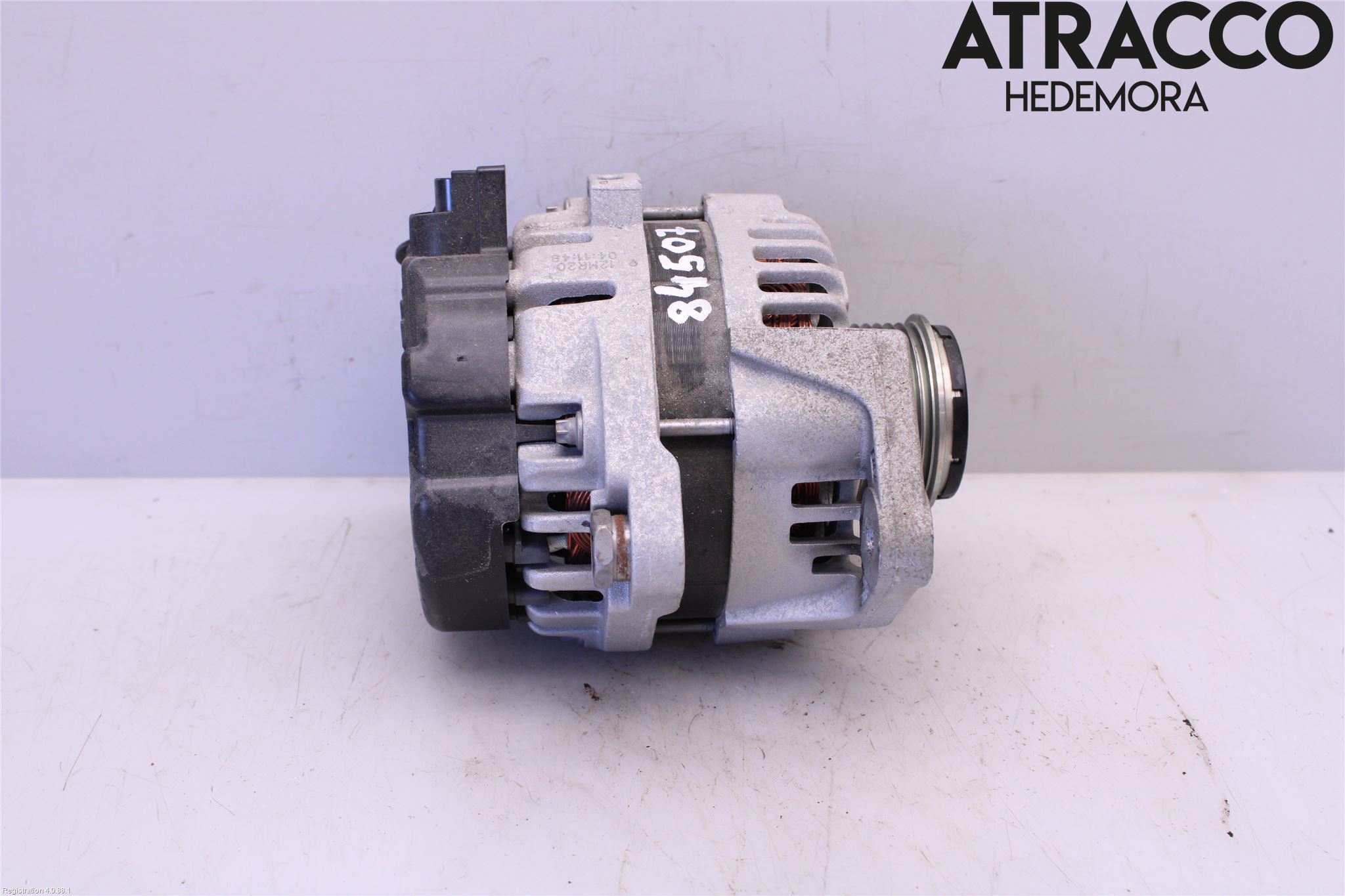 Hyundai KONA/ELECTRIC OS 18-23 Dynamo