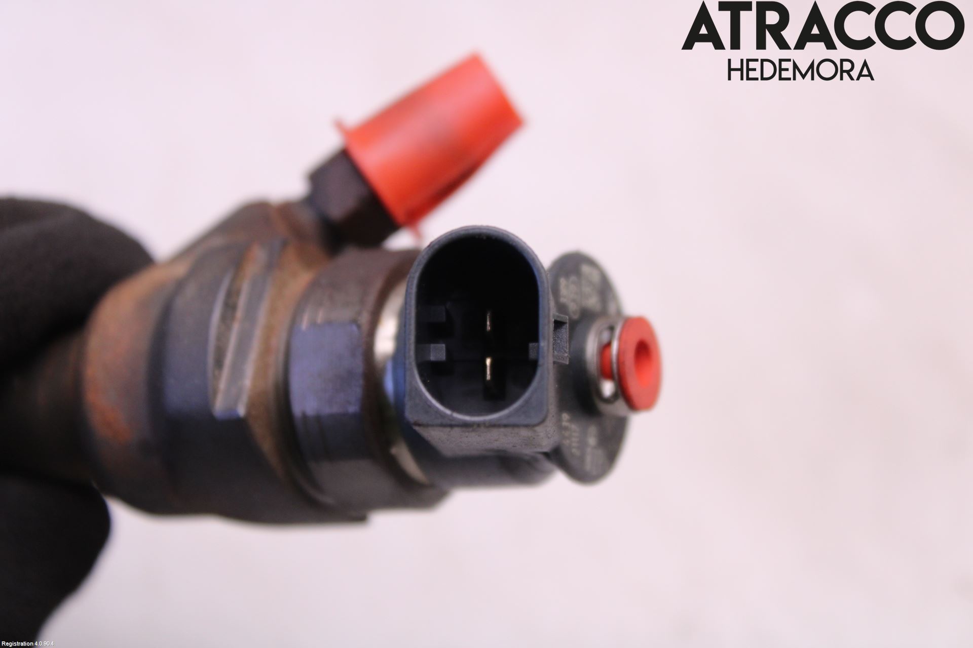 BMW 3 F30/F31/F80 12-19 Inns Dyse