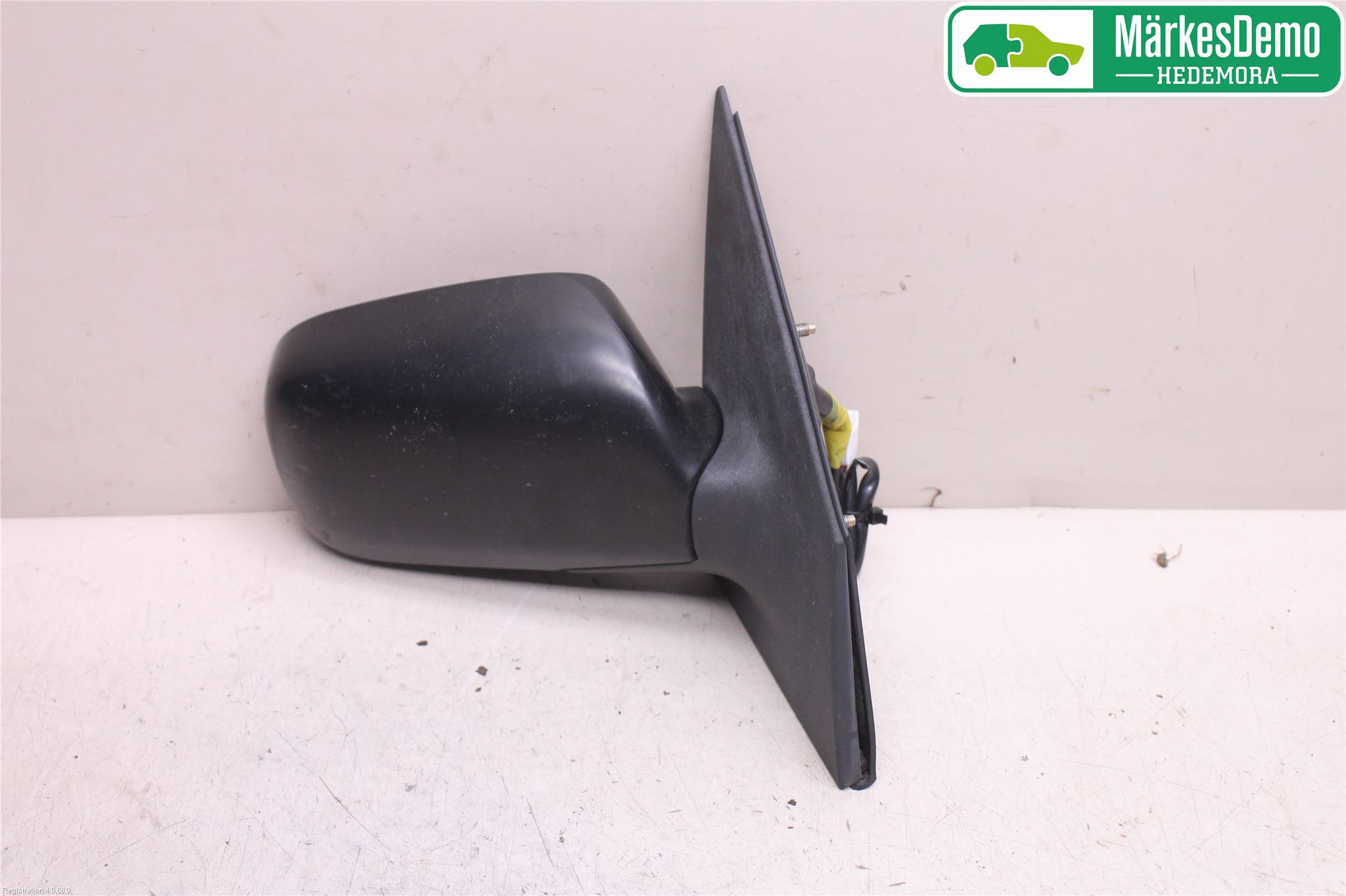 Toyota YARIS P1 99-03 Speil H M-El Justering