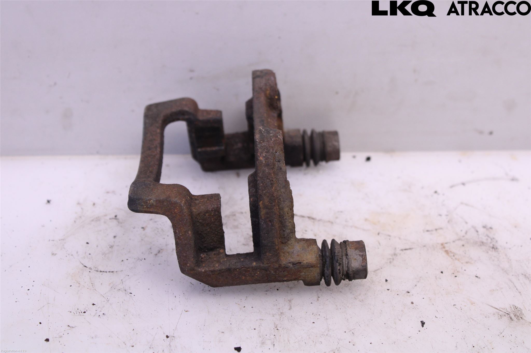 Mini CABRIO F57 16-24 Bremsecaliper Feste Holder