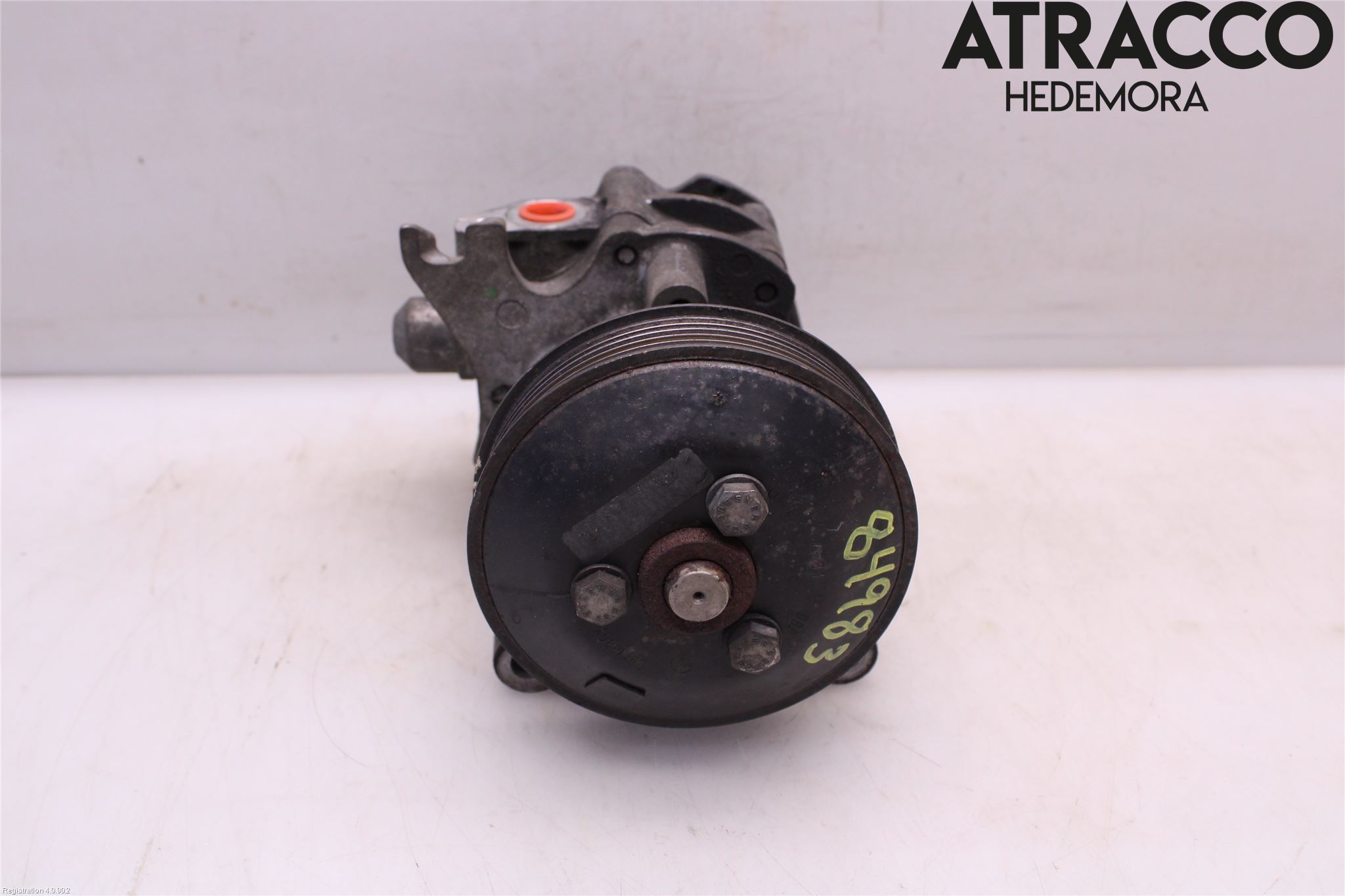 BMW X5 E70 07-13 Servo Pumpe