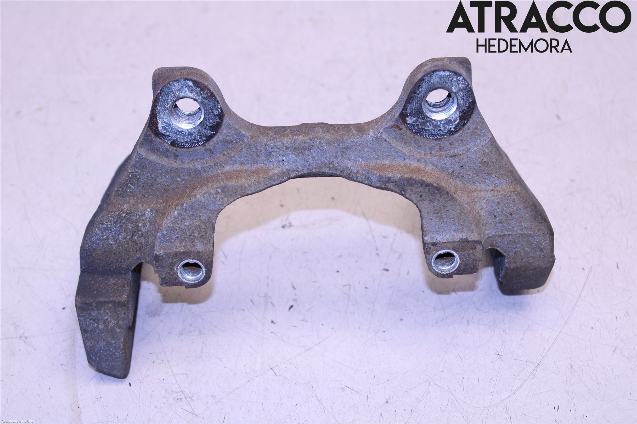 Opel COMBO D 12-18 Bremsecaliper Feste Holder