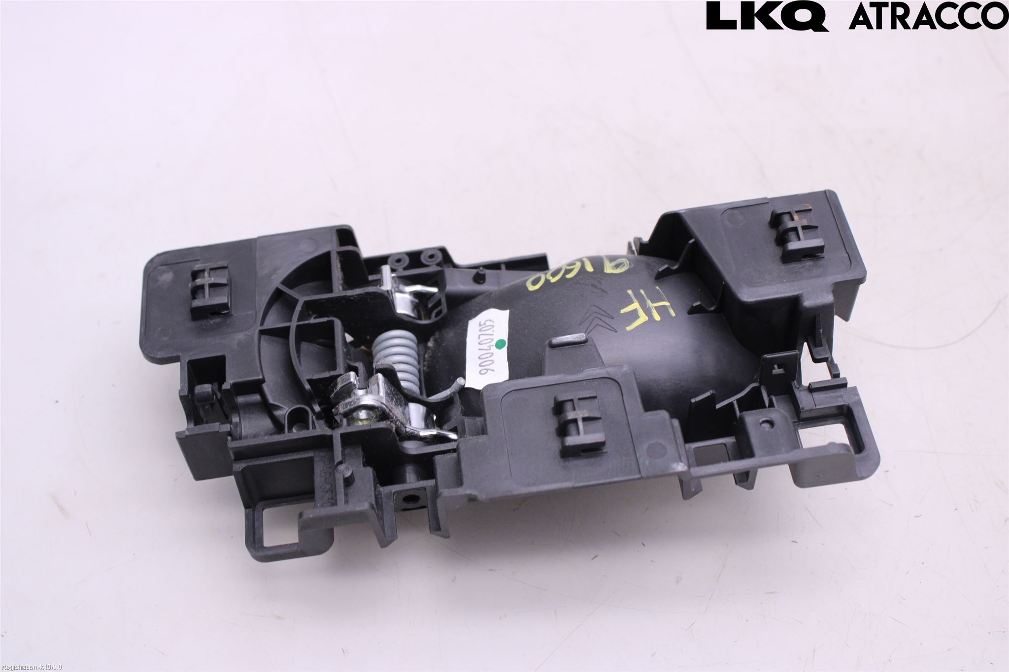 Citroen C3 AIRCROSS 18-23 Innr Dørhandtak H Indre