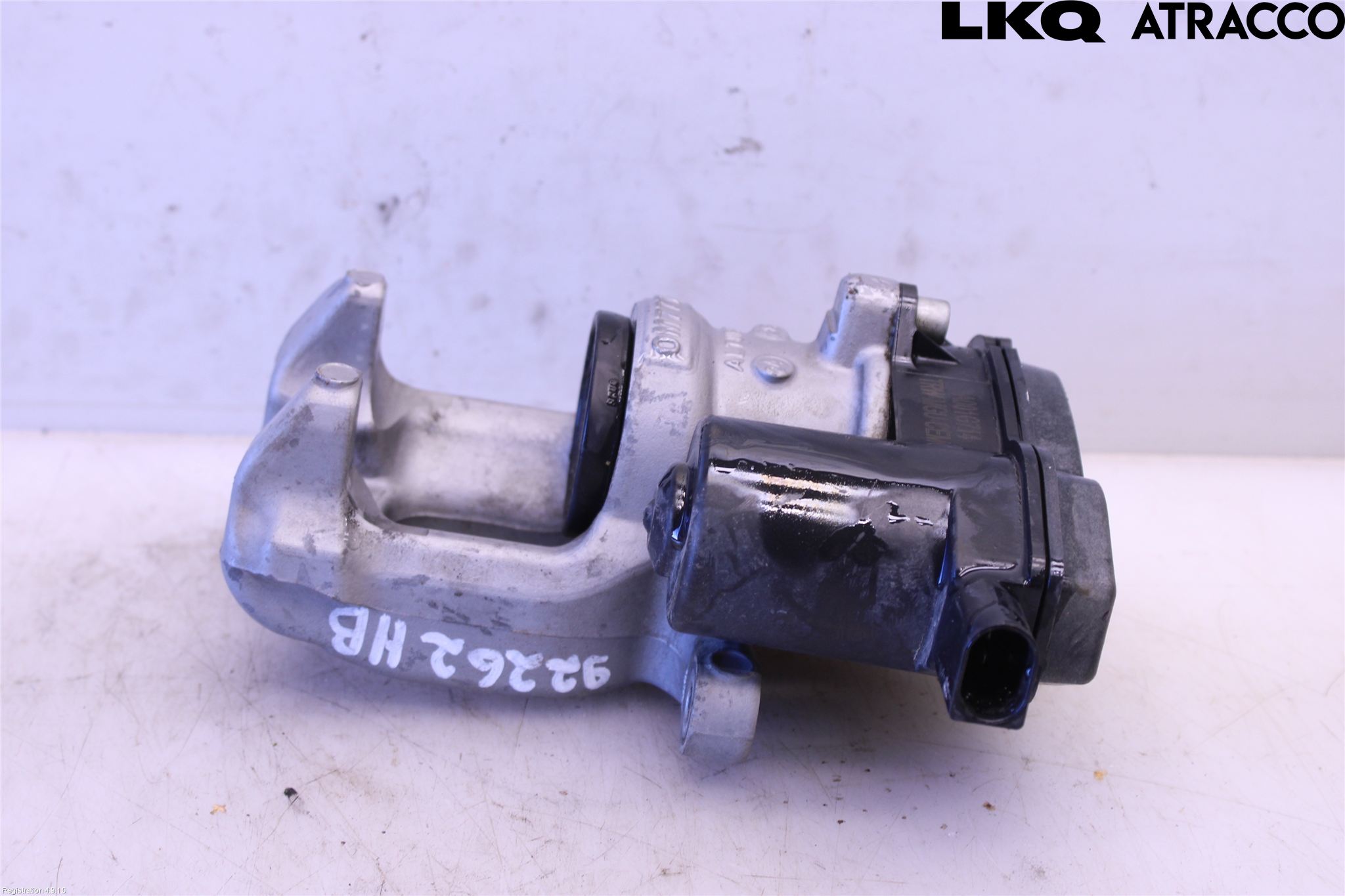Peugeot 2008/E-2008 20- Bremsecaliper Bak Høyre