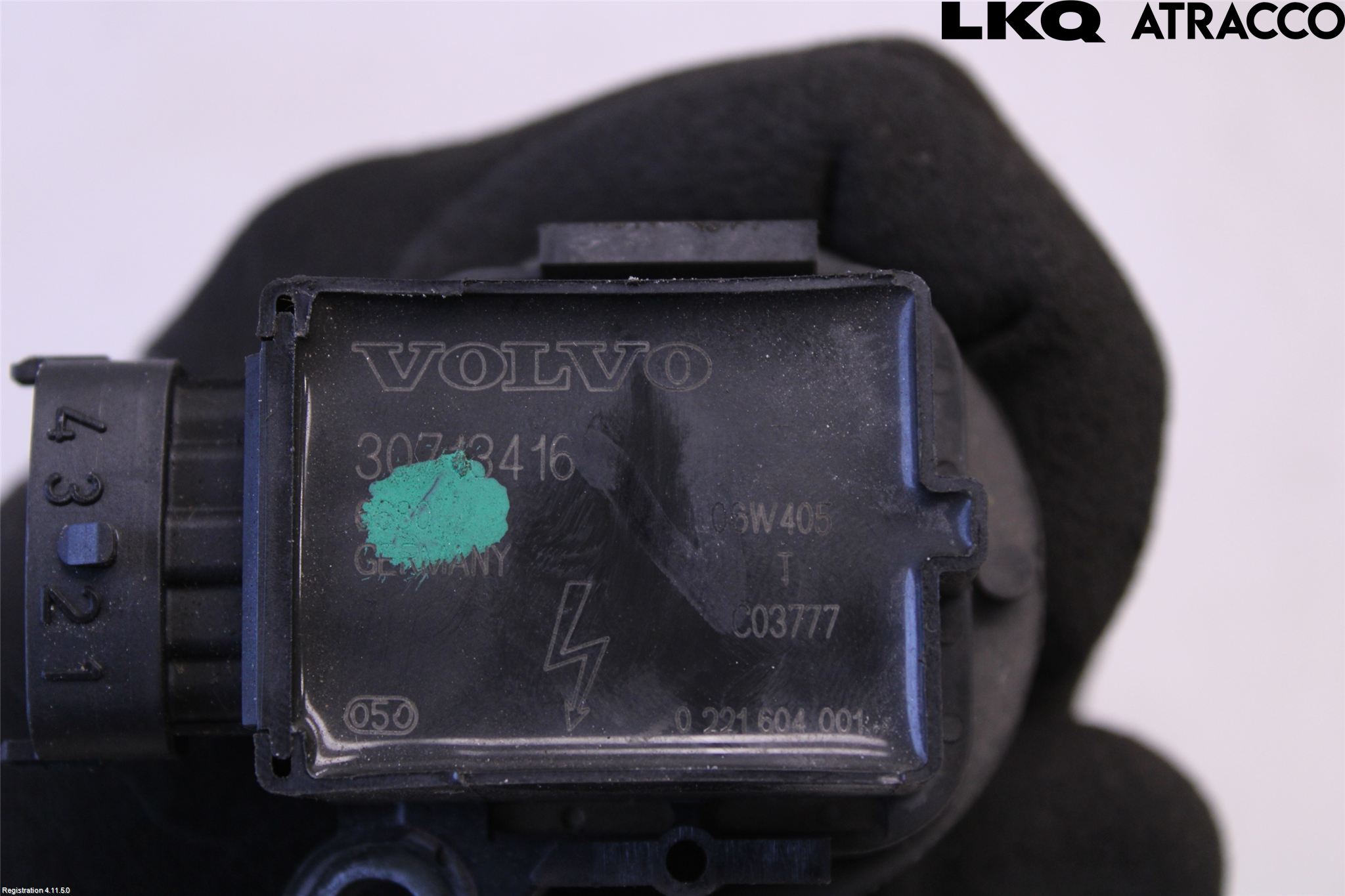 Volvo S60 05-10 Coil