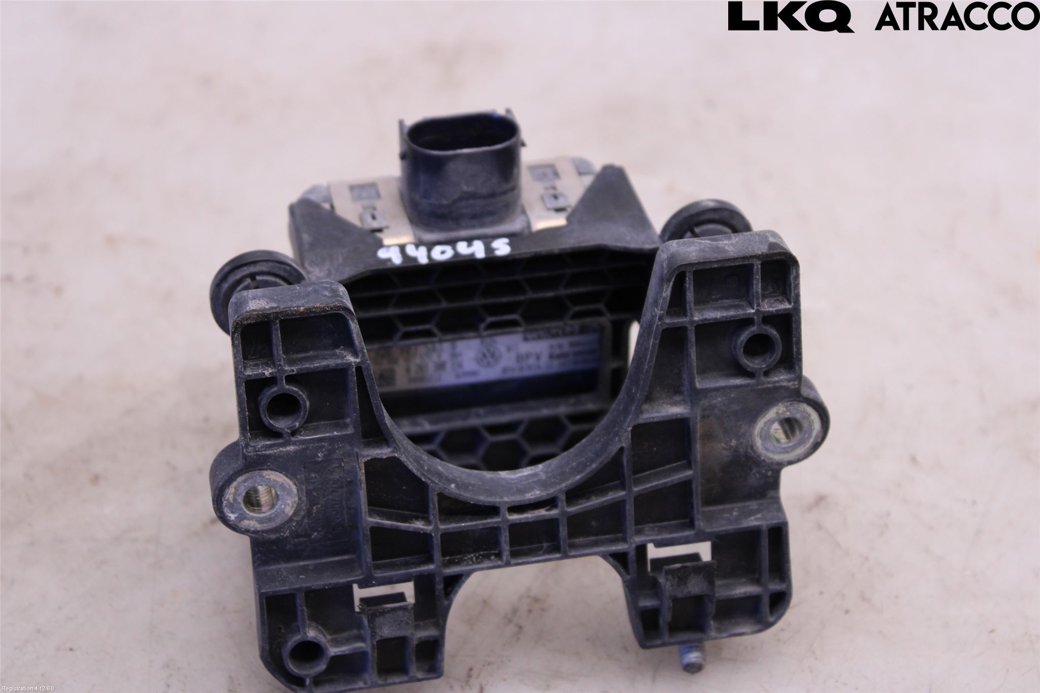 Volkswagen VW PASSAT 15-19 Sensor Fartsbegrensning