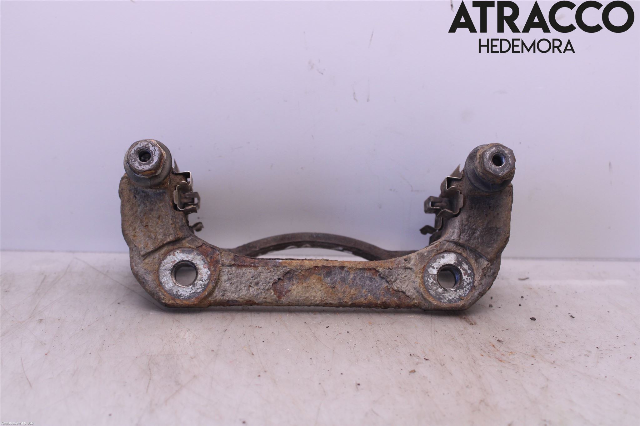 Citroen JUMPY 07-16 Bremsecaliper Feste Holder