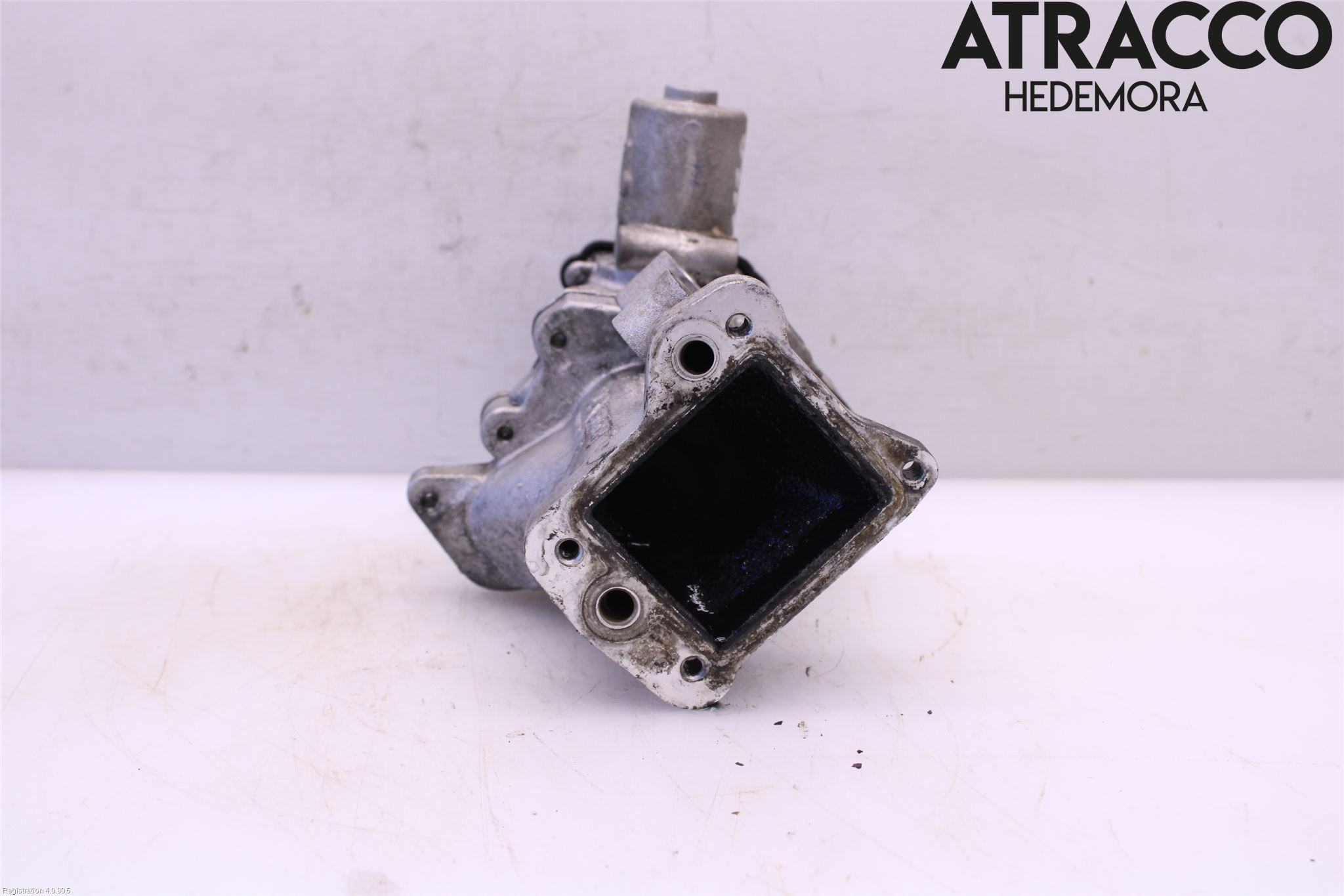 Landrover LAND ROVER RANGE ROVER EVOQUE (L538) 11-18 Egr Ventil