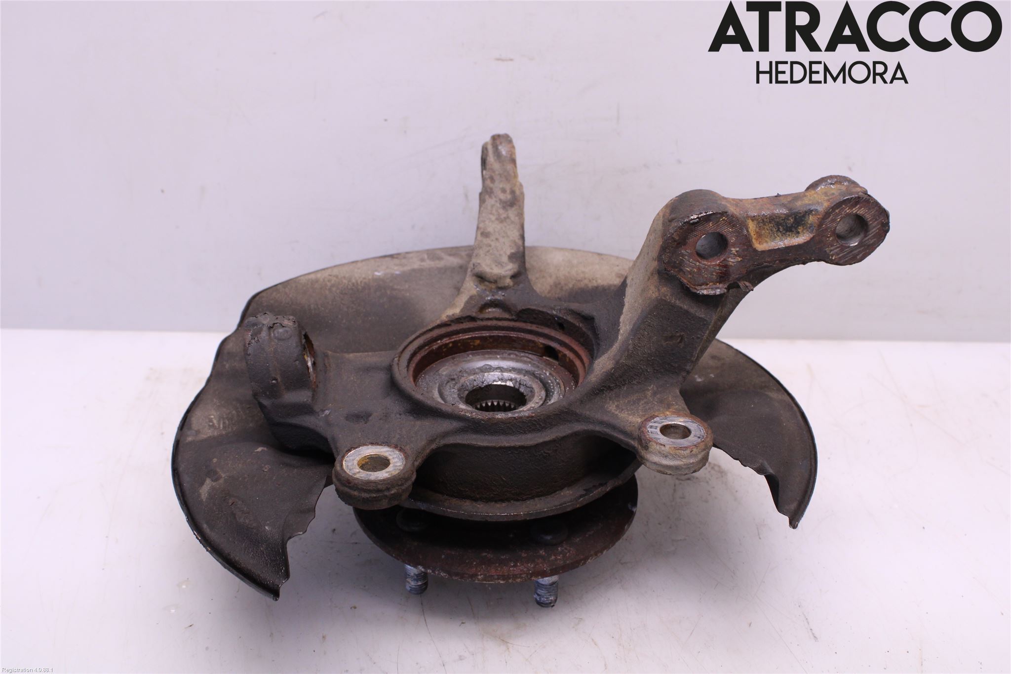 Honda CR-V 13-18 Spindel Vf