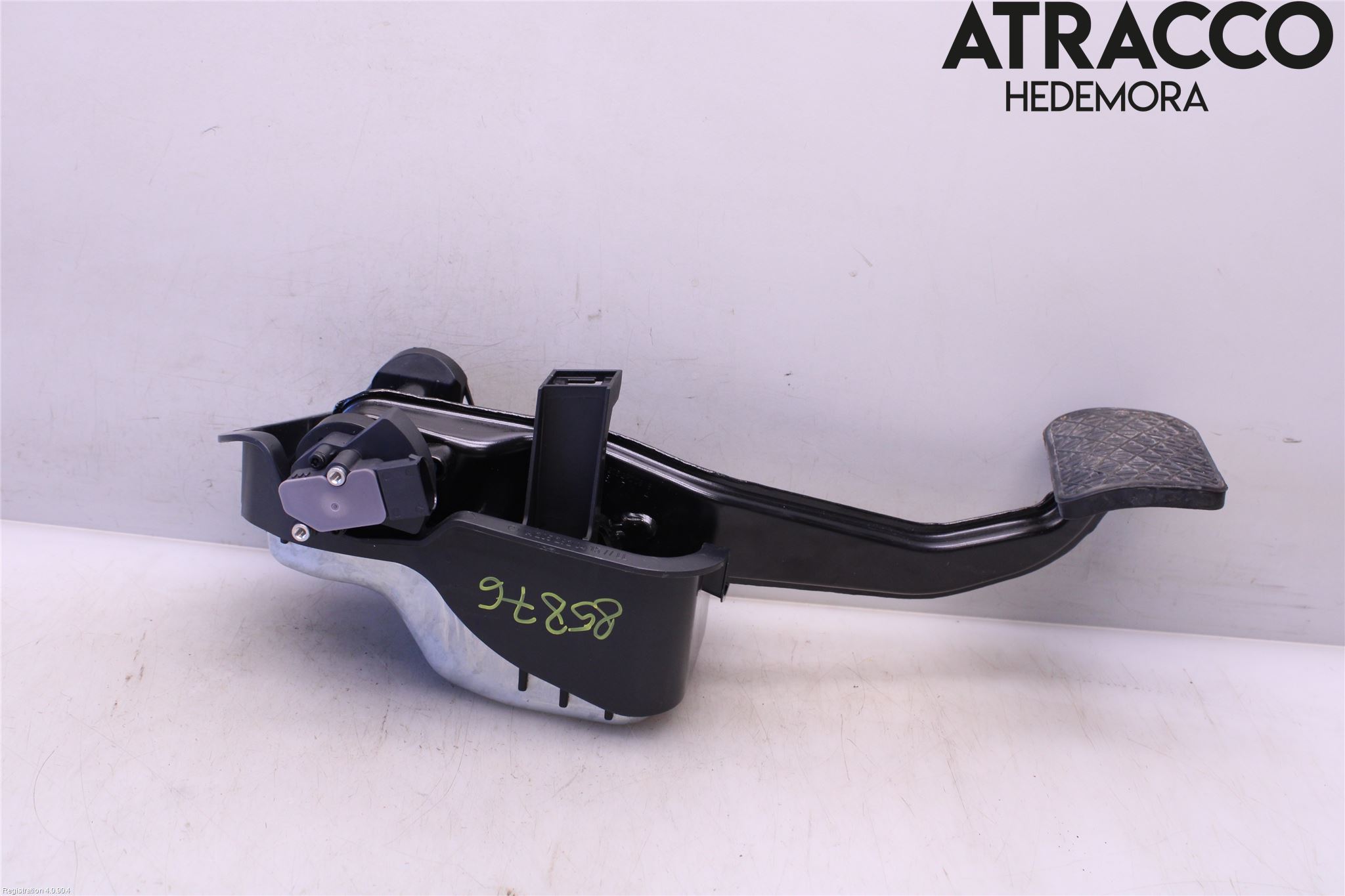 Mercedes-Benz MB E-KLASS (W213) 16-23 Bremsepedal
