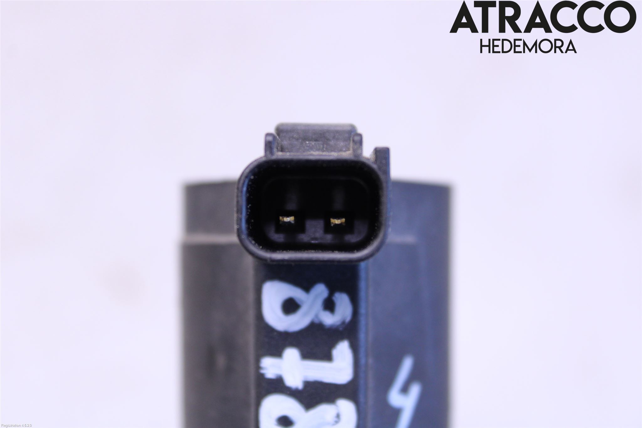 Ford S-MAX 06-15 Coil