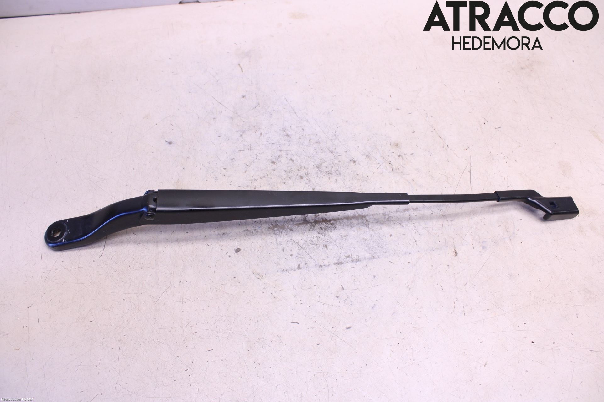 Peugeot 208/E-208 20- Viskerarm-Armer Frontrute