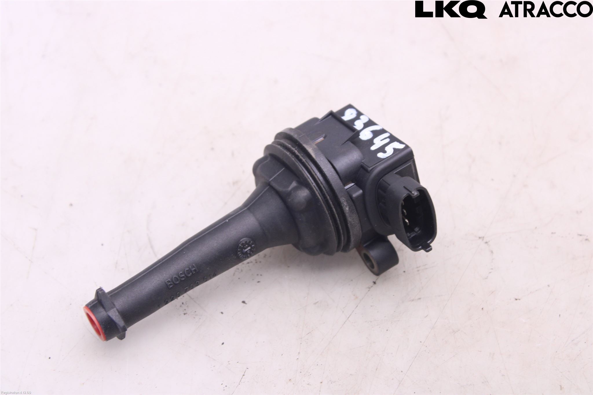 Volvo V70 05-08 Coil