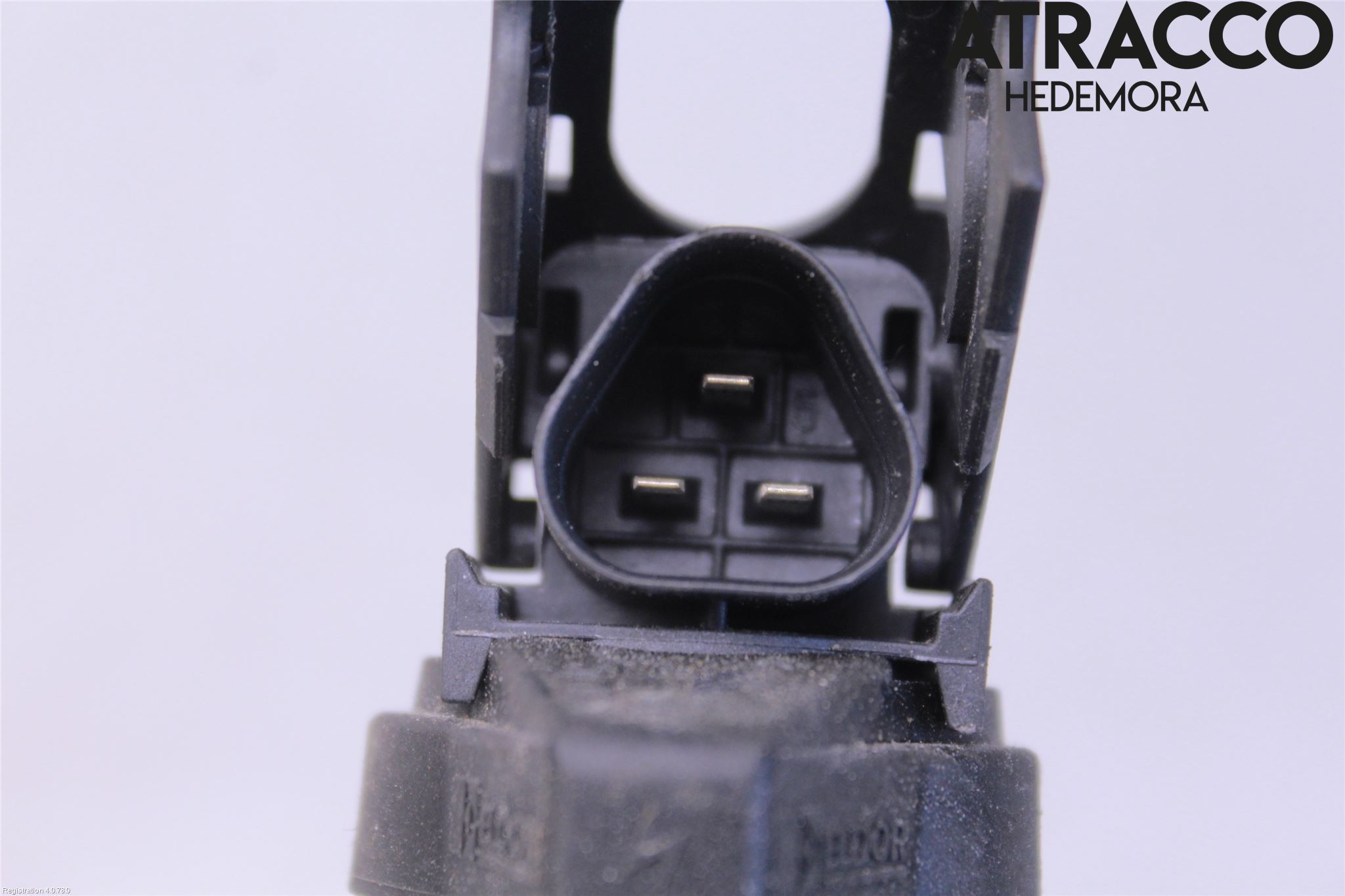 Peugeot 3008 09-16 Coil