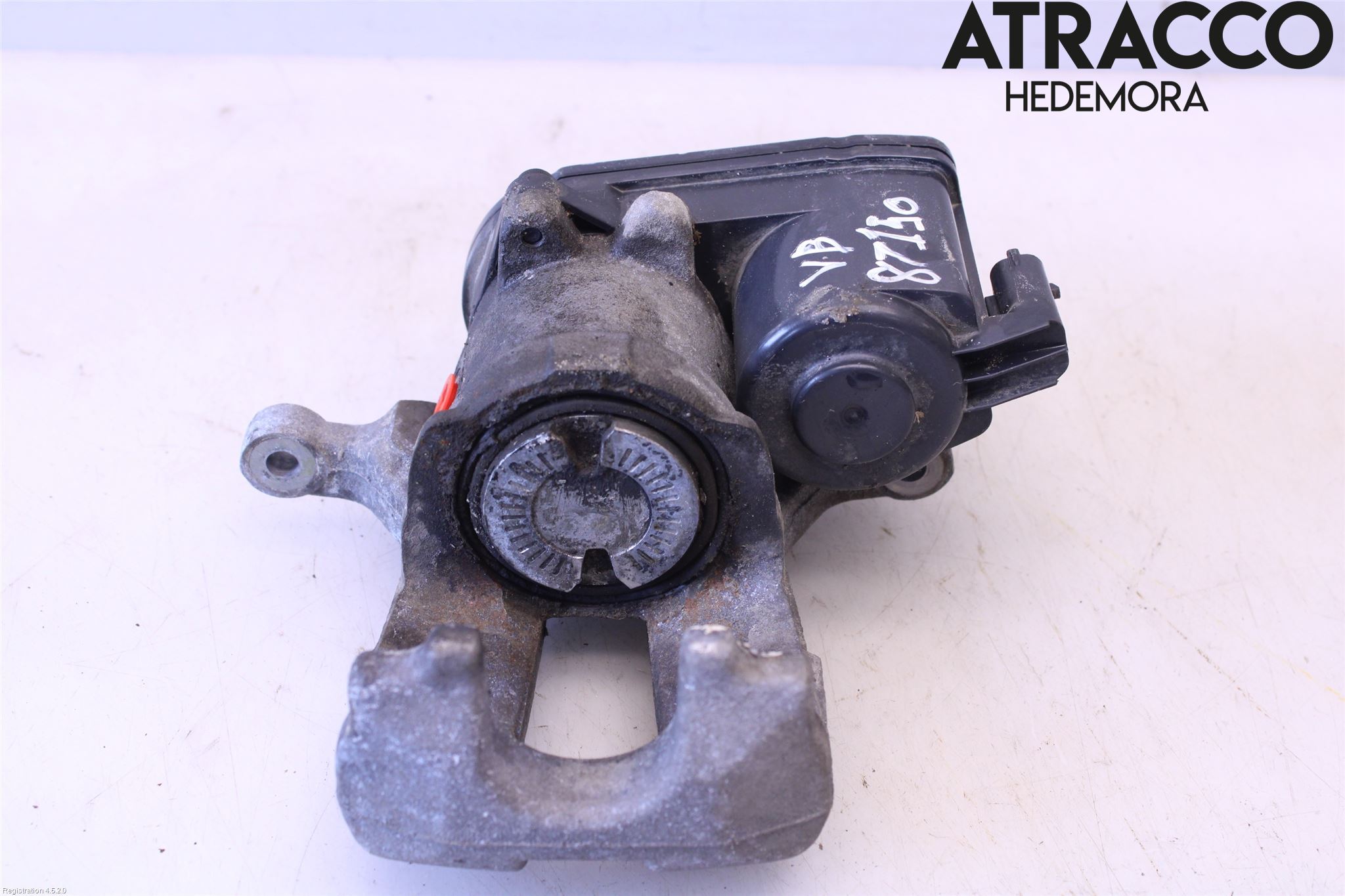 Chevrolet SILVERADO PICKUP Bremsecaliper Bak Venstre