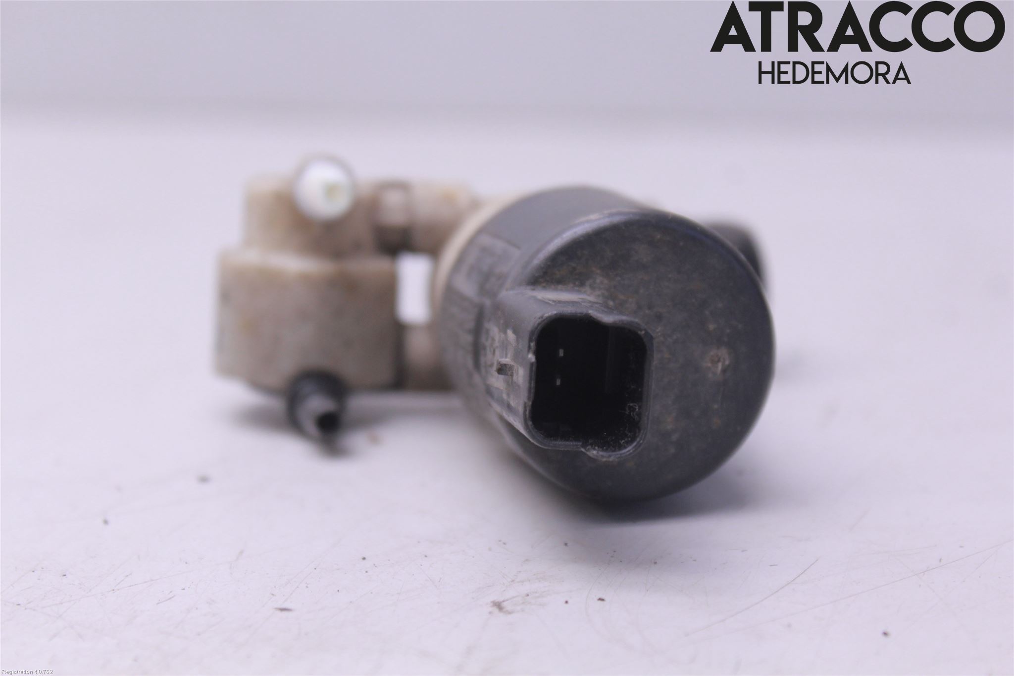 Citroen C4 GRAND PICASSO 14-18 Spylerpumpe Frontrute