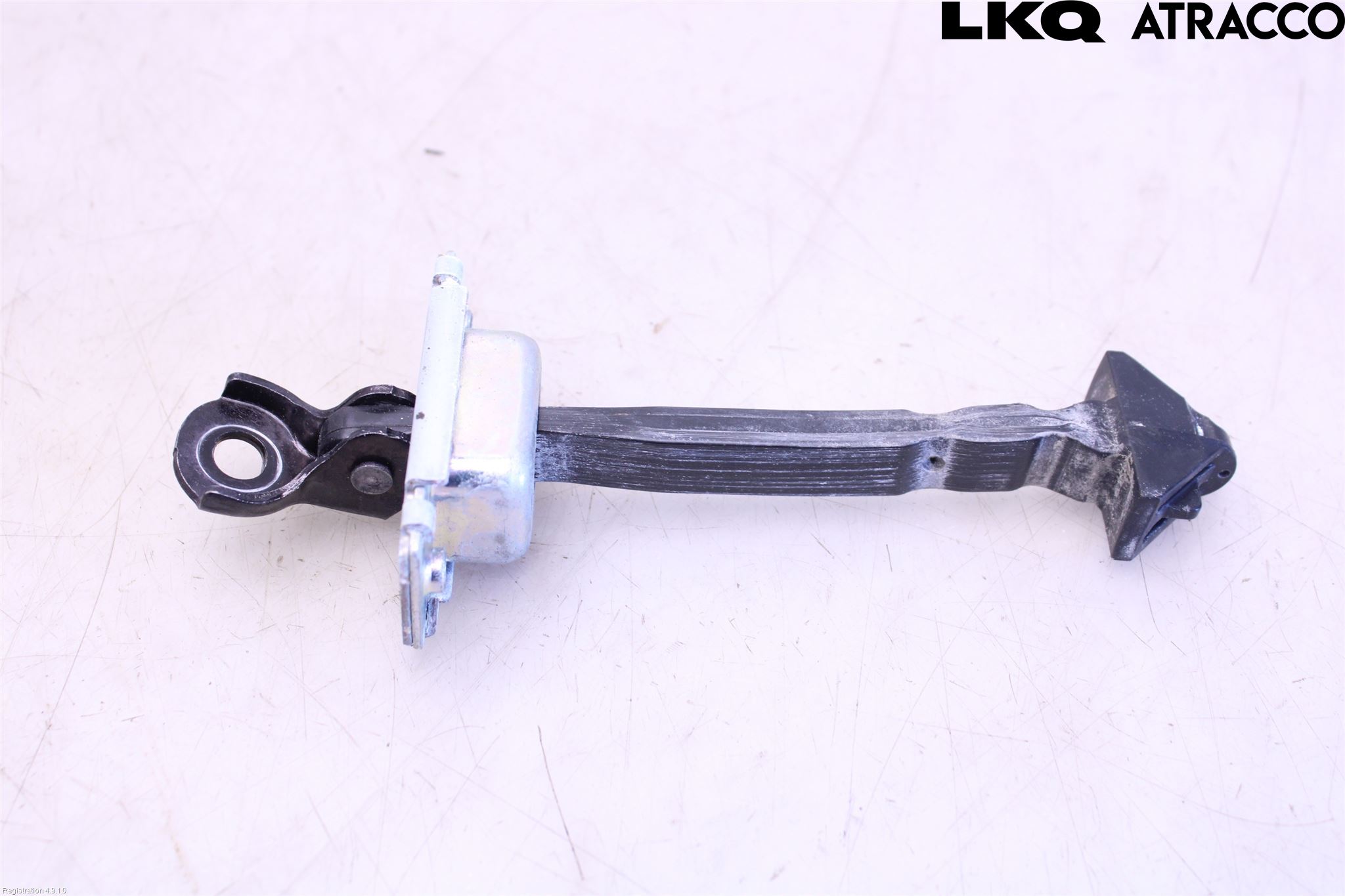 Mazda 2 (DJ) 15-22 Dørstopper