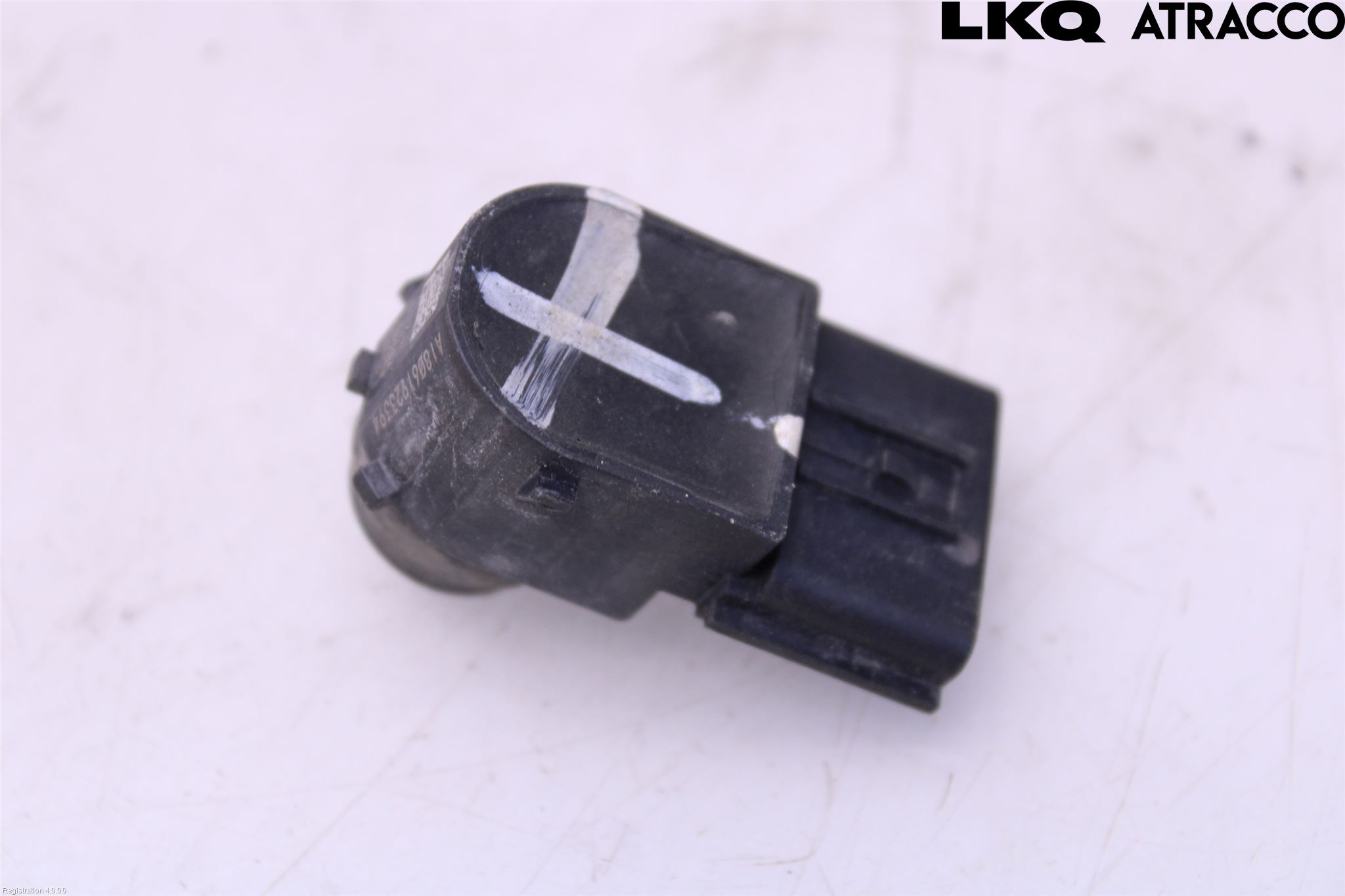 Hyundai TUCSON 05- Sensor Parkering Front