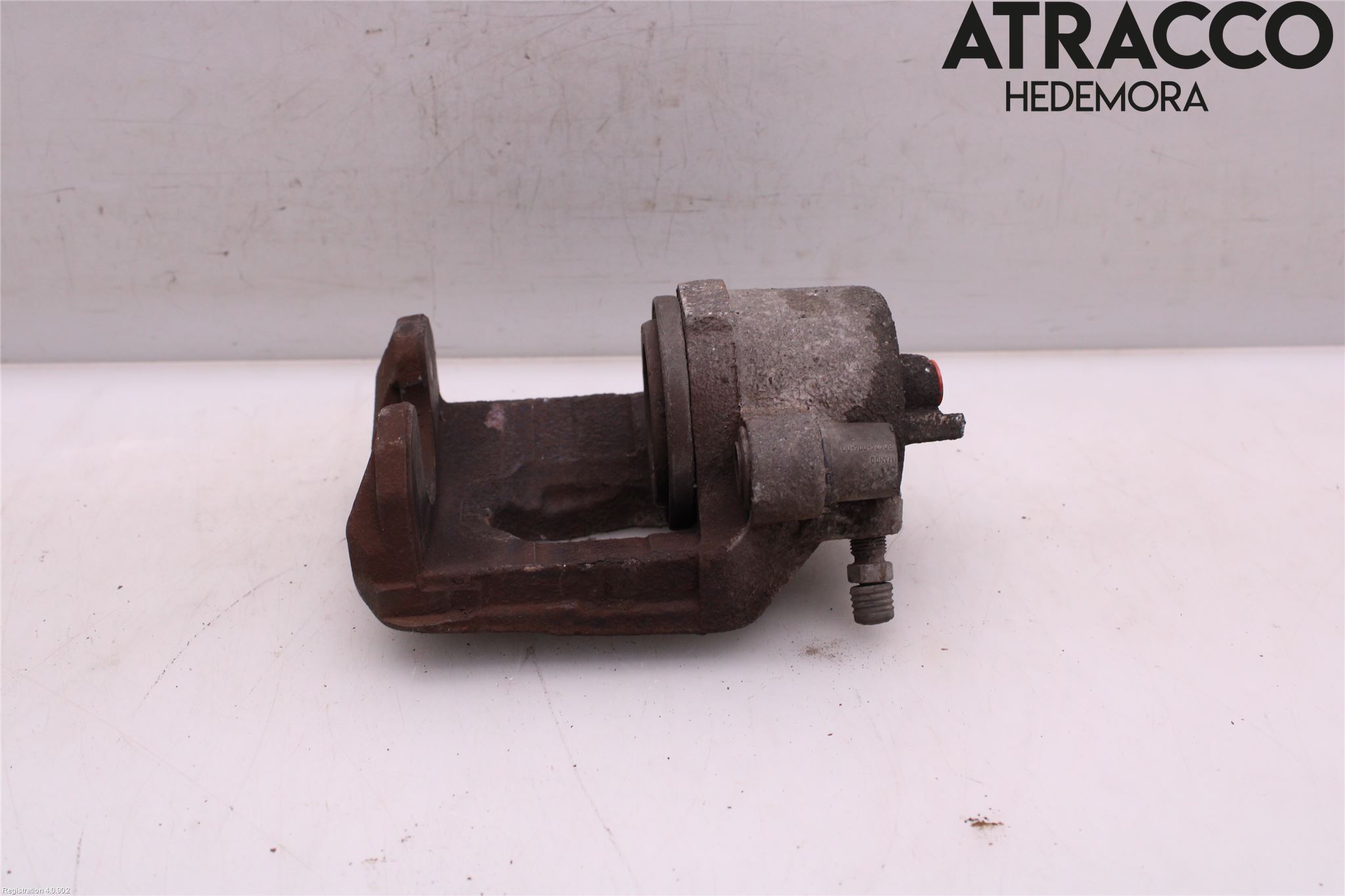Volkswagen VW POLO VI 18->> Bremsecaliper Foran Høyre
