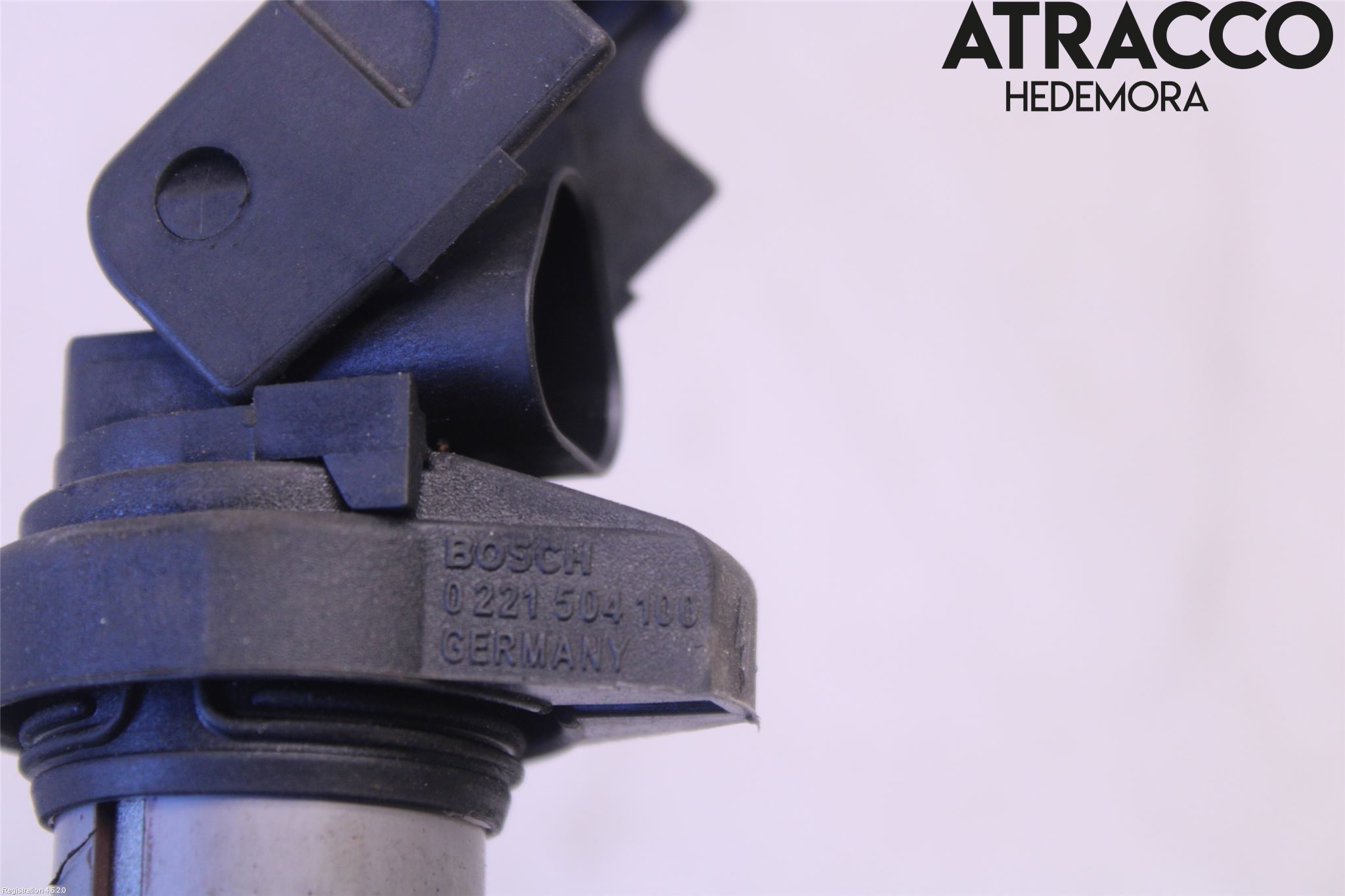 BMW 5 E39 95-04 Coil