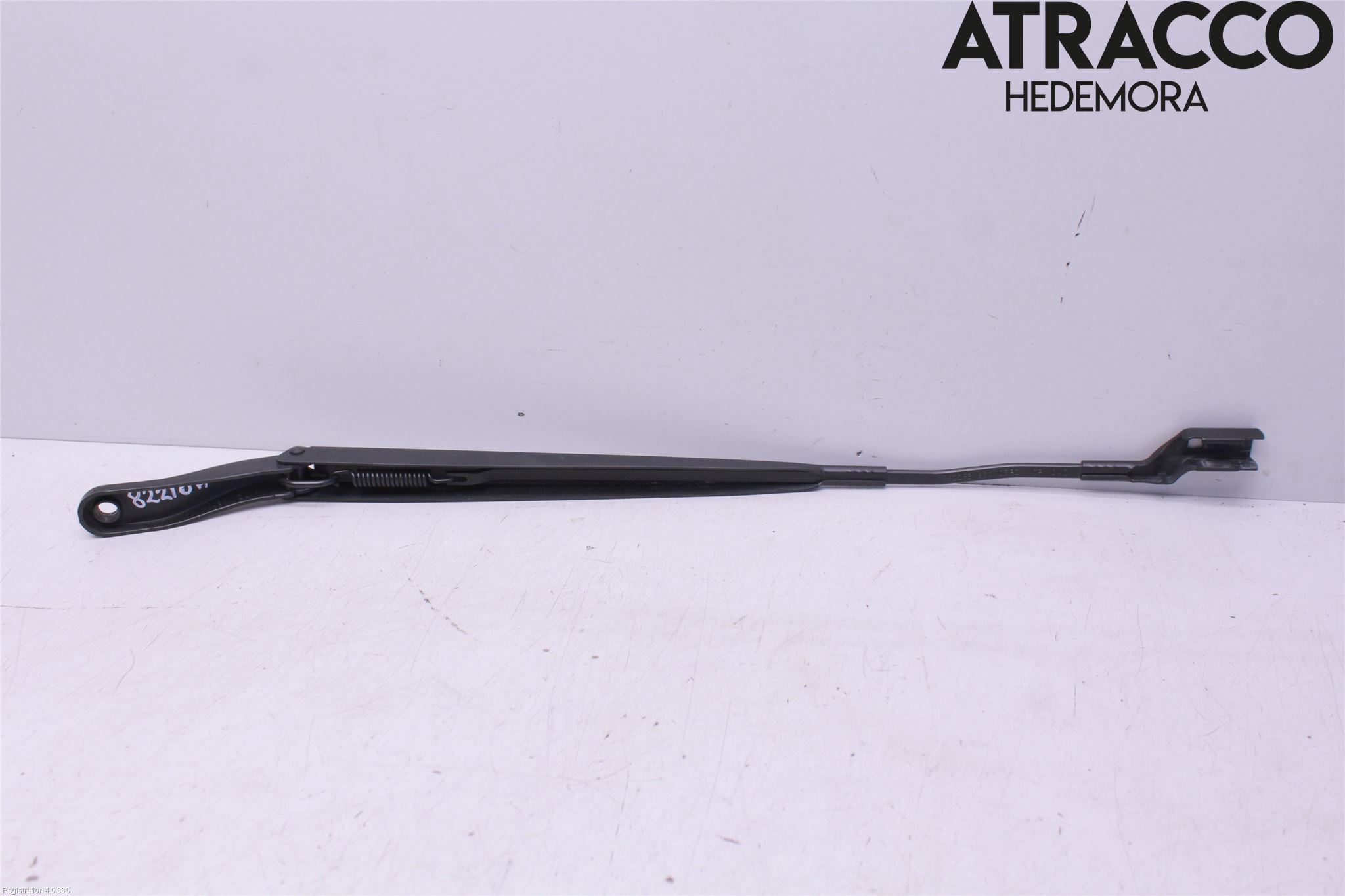 Peugeot 208/E-208 20- Viskerarm-Armer Frontrute