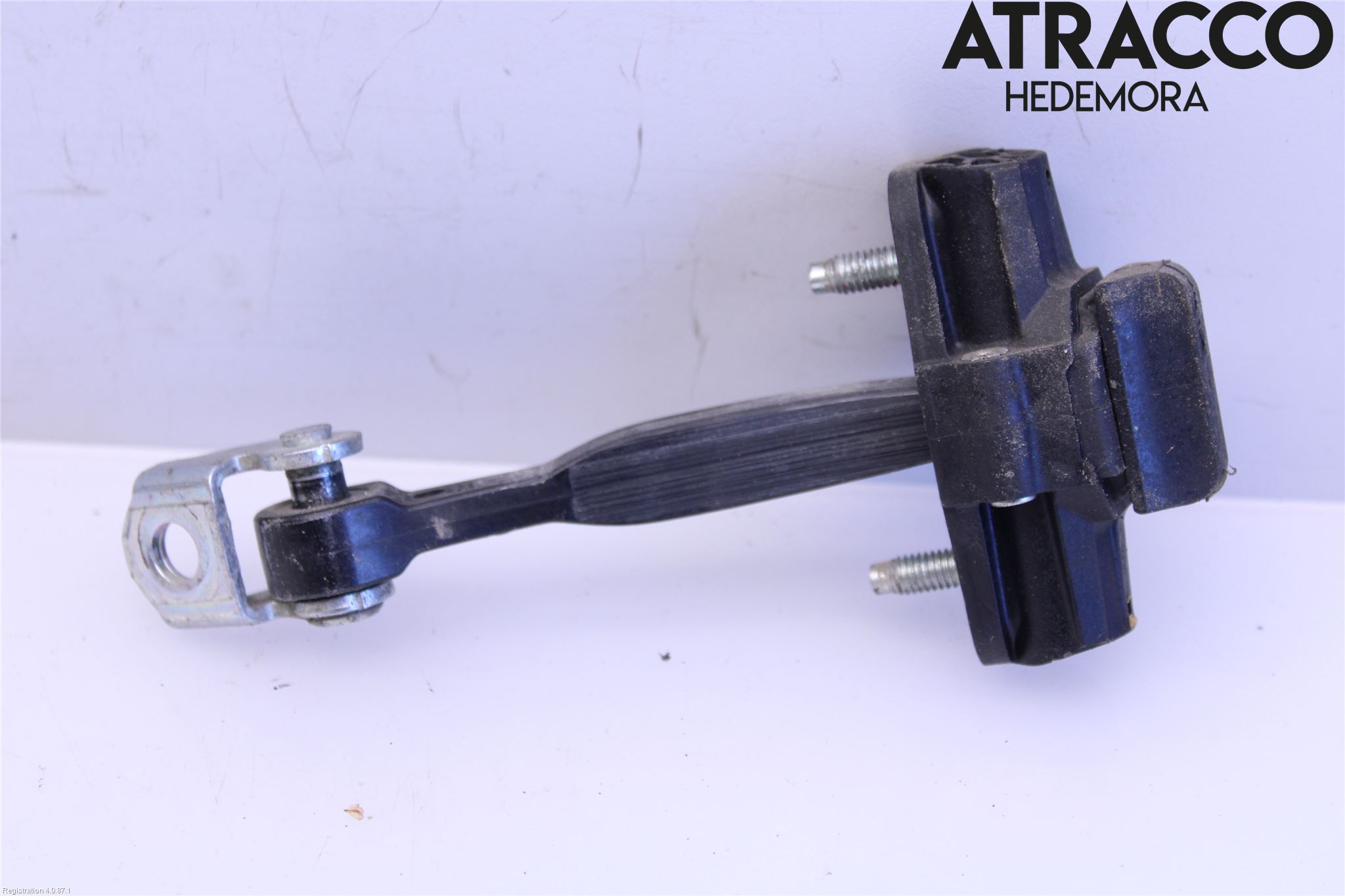Fiat 500L 13-19 Dørstopper