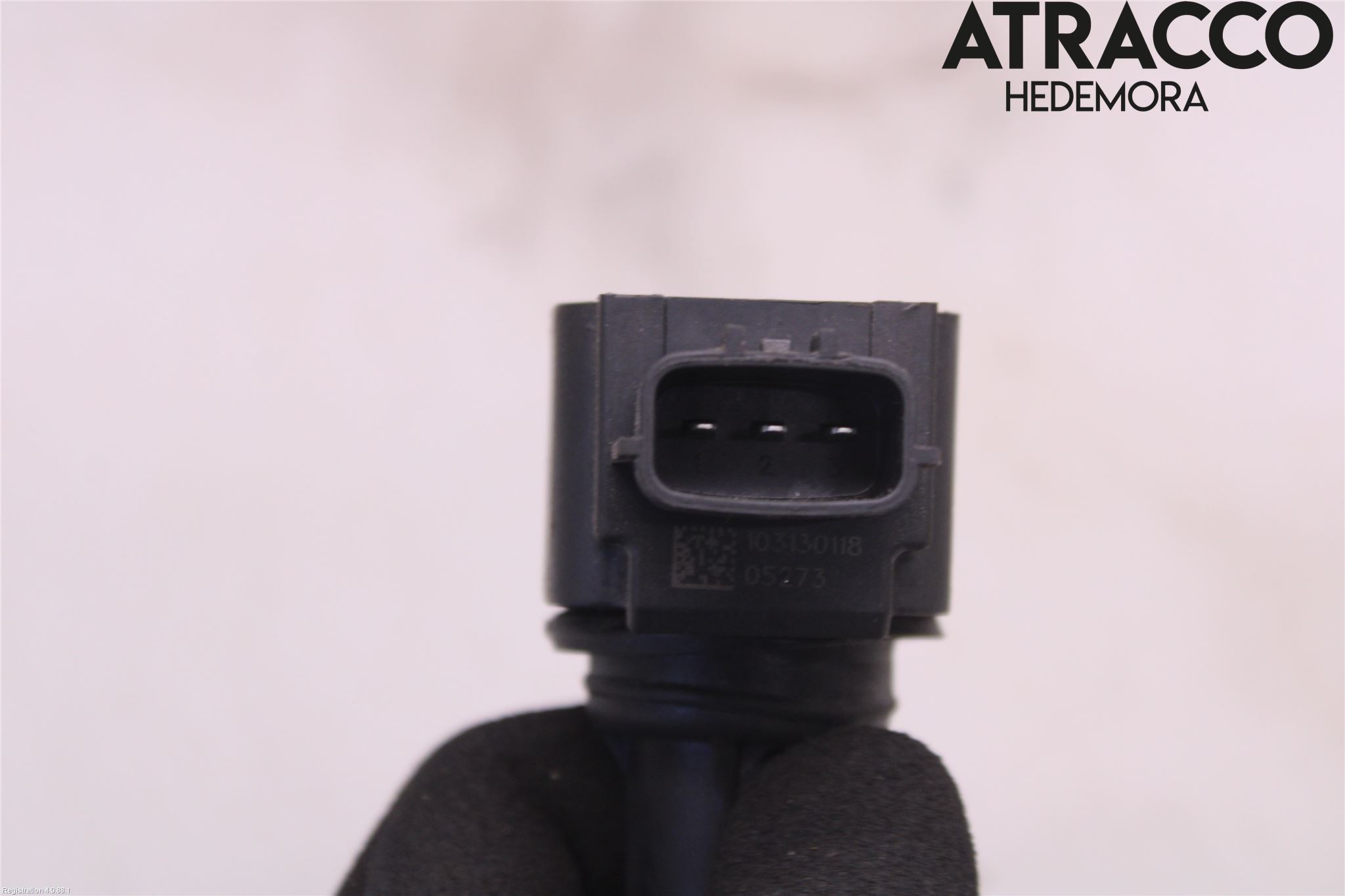 Nissan QASHQAI 17-21 Coil