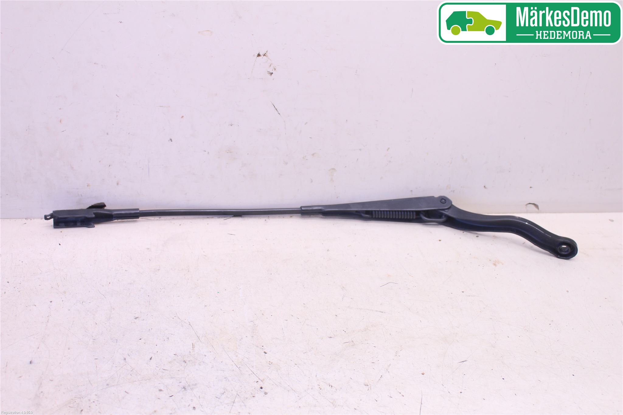 Opel CORSA E 15-19 Viskerarm-Armer Frontrute