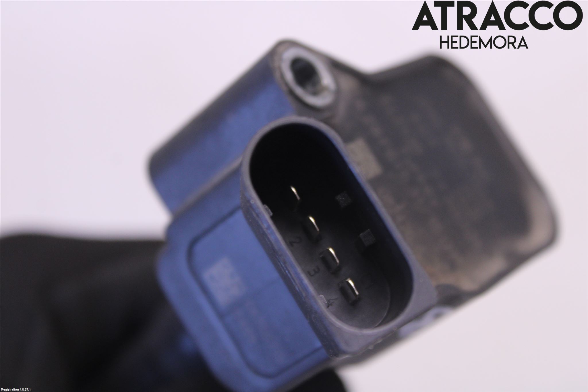 Audi A1/S1 11-18 Coil