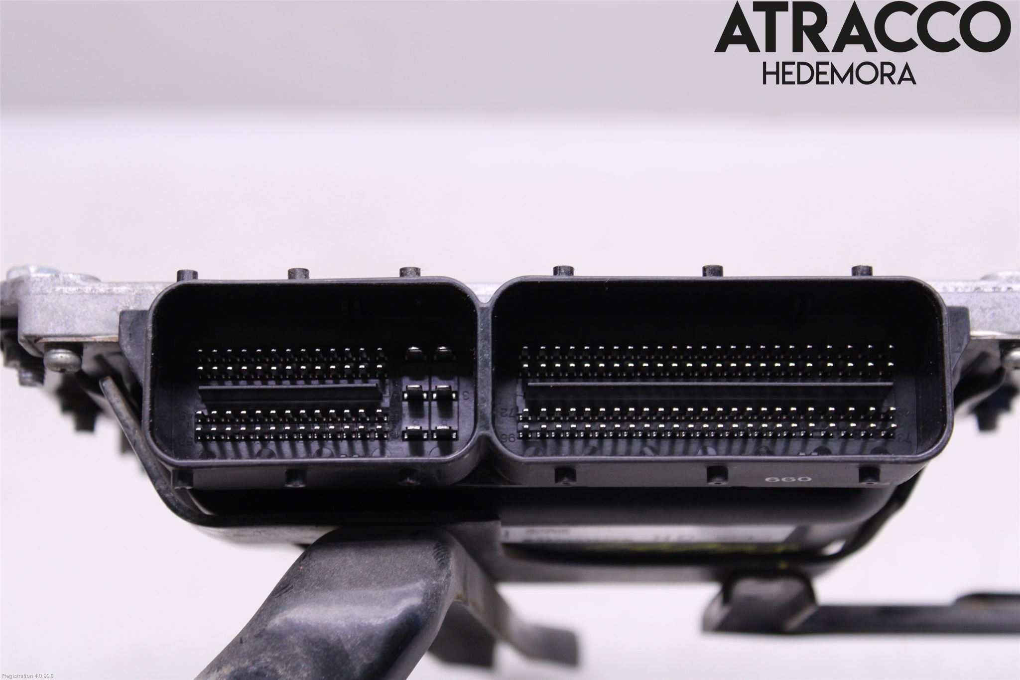 Subaru OUTBACK 10-15 Styreenhet Dieselpumpe