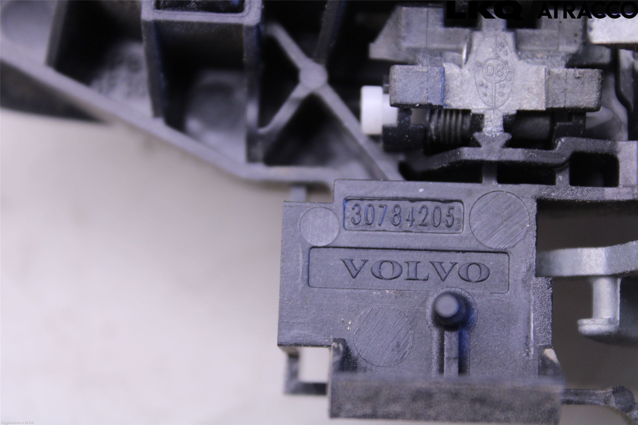 Volvo XC60 09-13 Dørhandtak Ytre Høyre