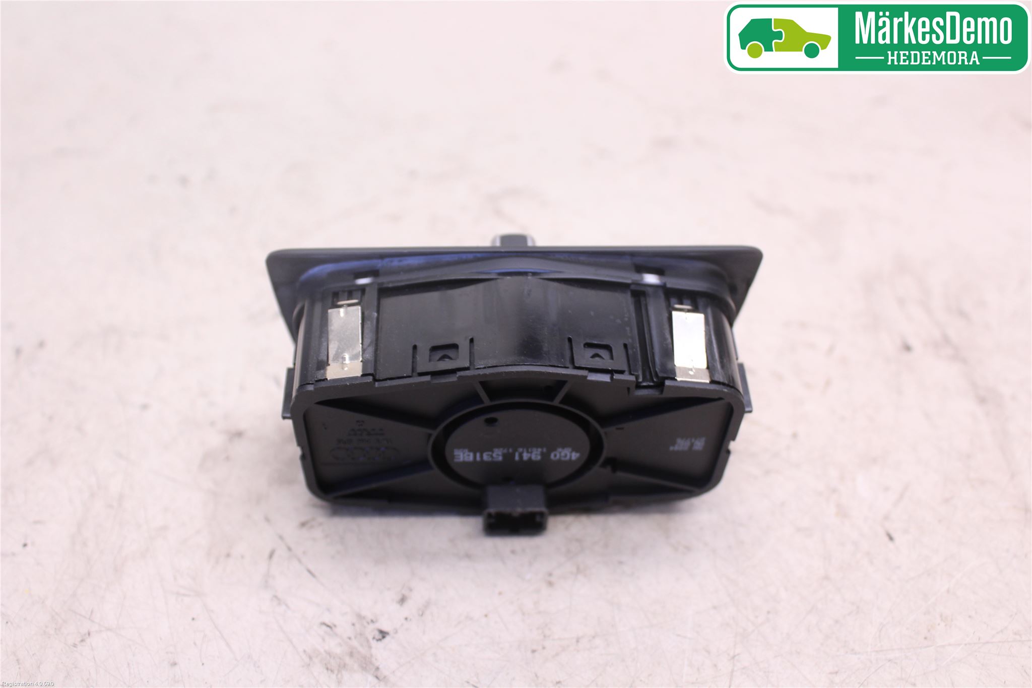 Audi A6 ALLROAD 12-18 Bryter Hovedlys