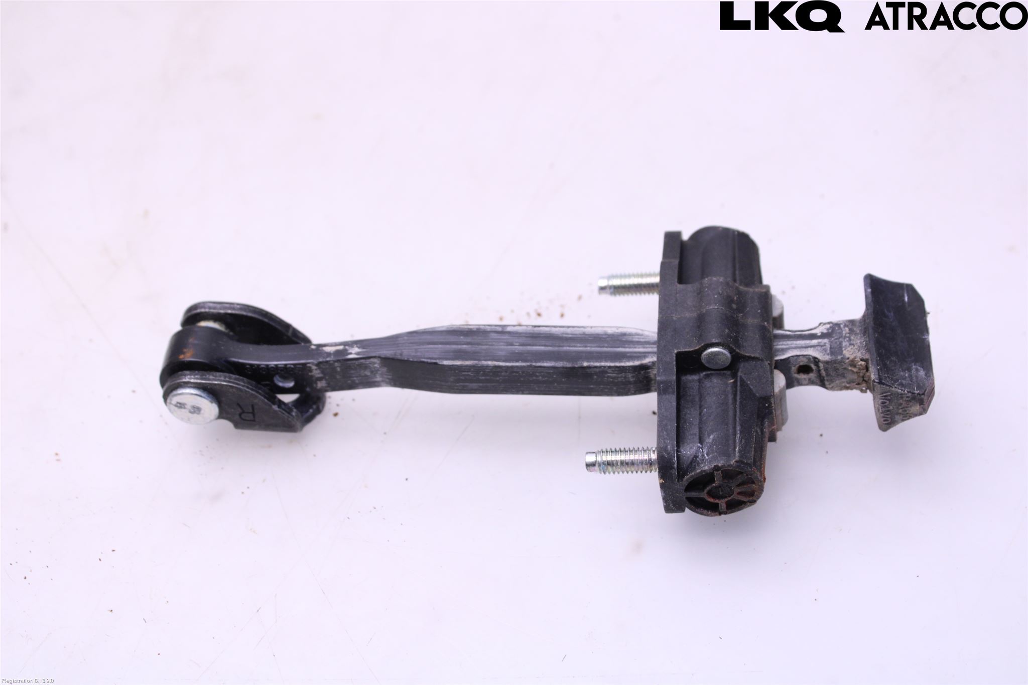Volvo V90 17->> Dørstopper