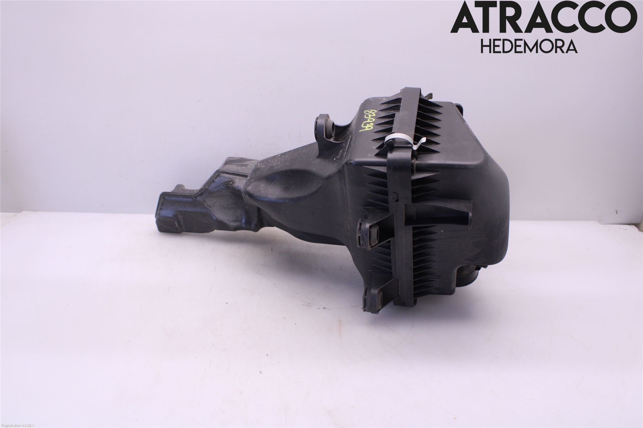 Mazda 3 IV 19- Luftfilter Boks