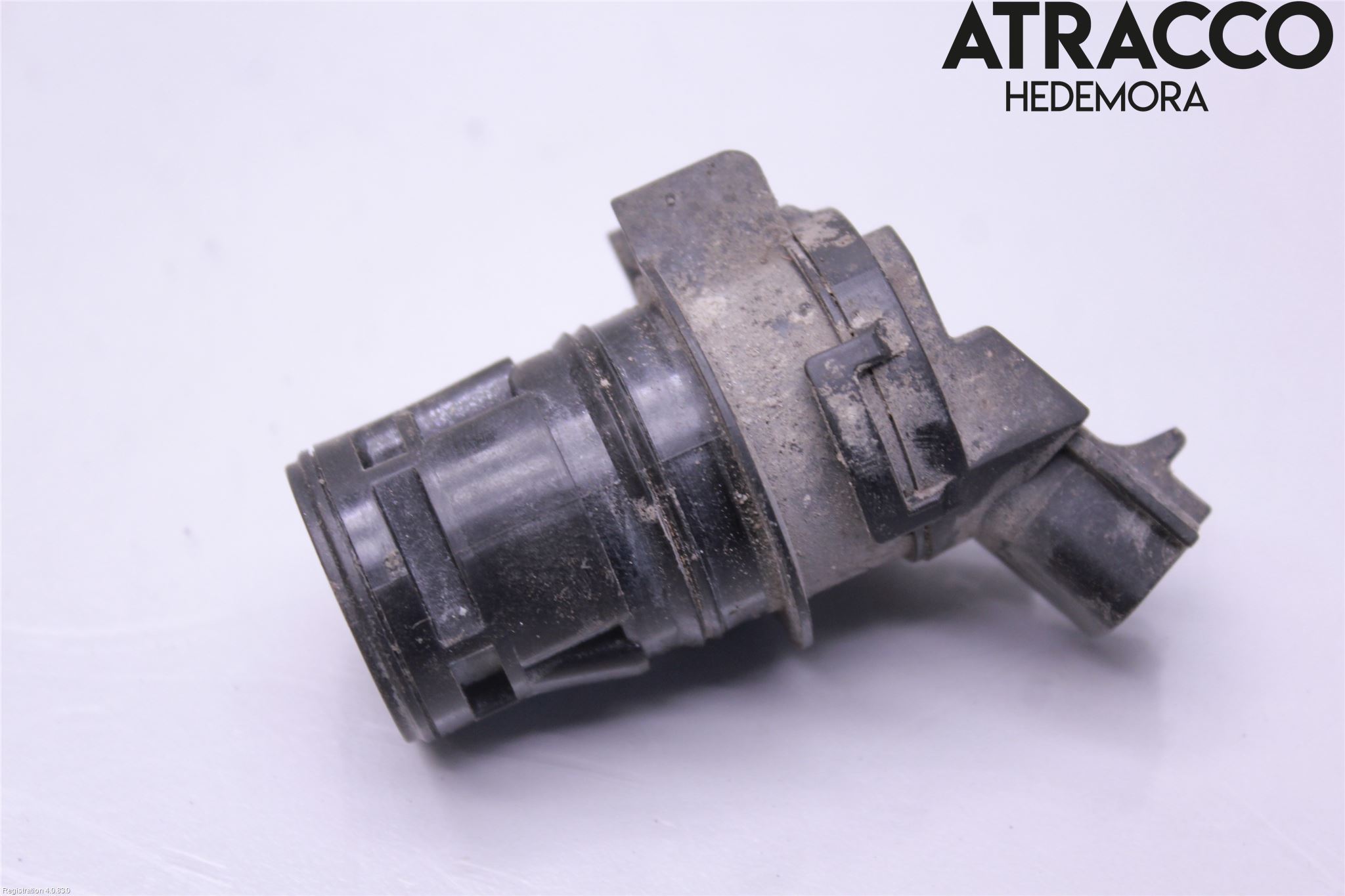 Toyota RAV 4 06-12 Spylerpumpe Frontrute