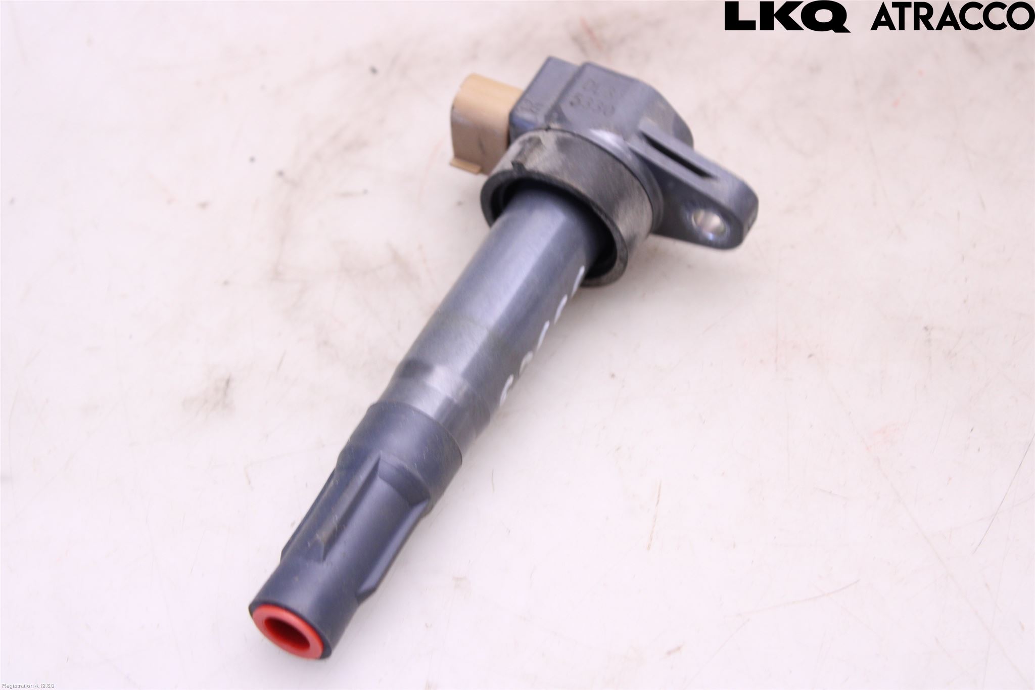 Suzuki SX4 S-CROSS 14-21 Coil