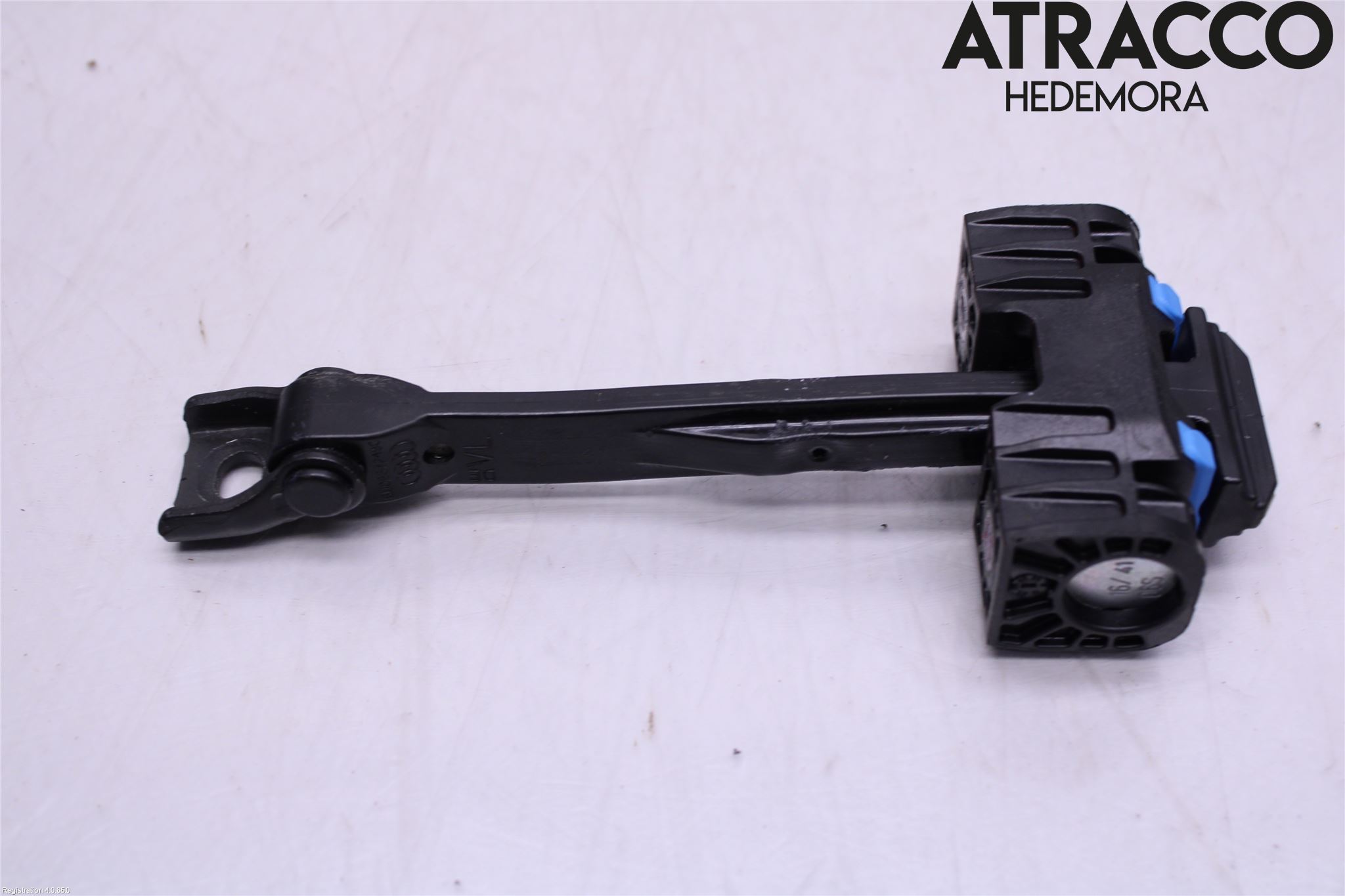 Audi Q3 8U 12-18 Dørstopper