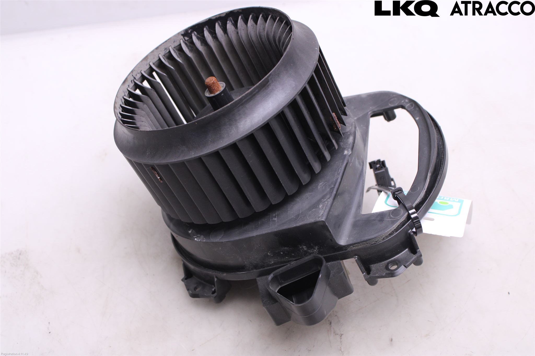 Mercedes-Benz MB CLA-KLASS (C117/X117) 13-19 Varme Ac Varmeapparatvifte