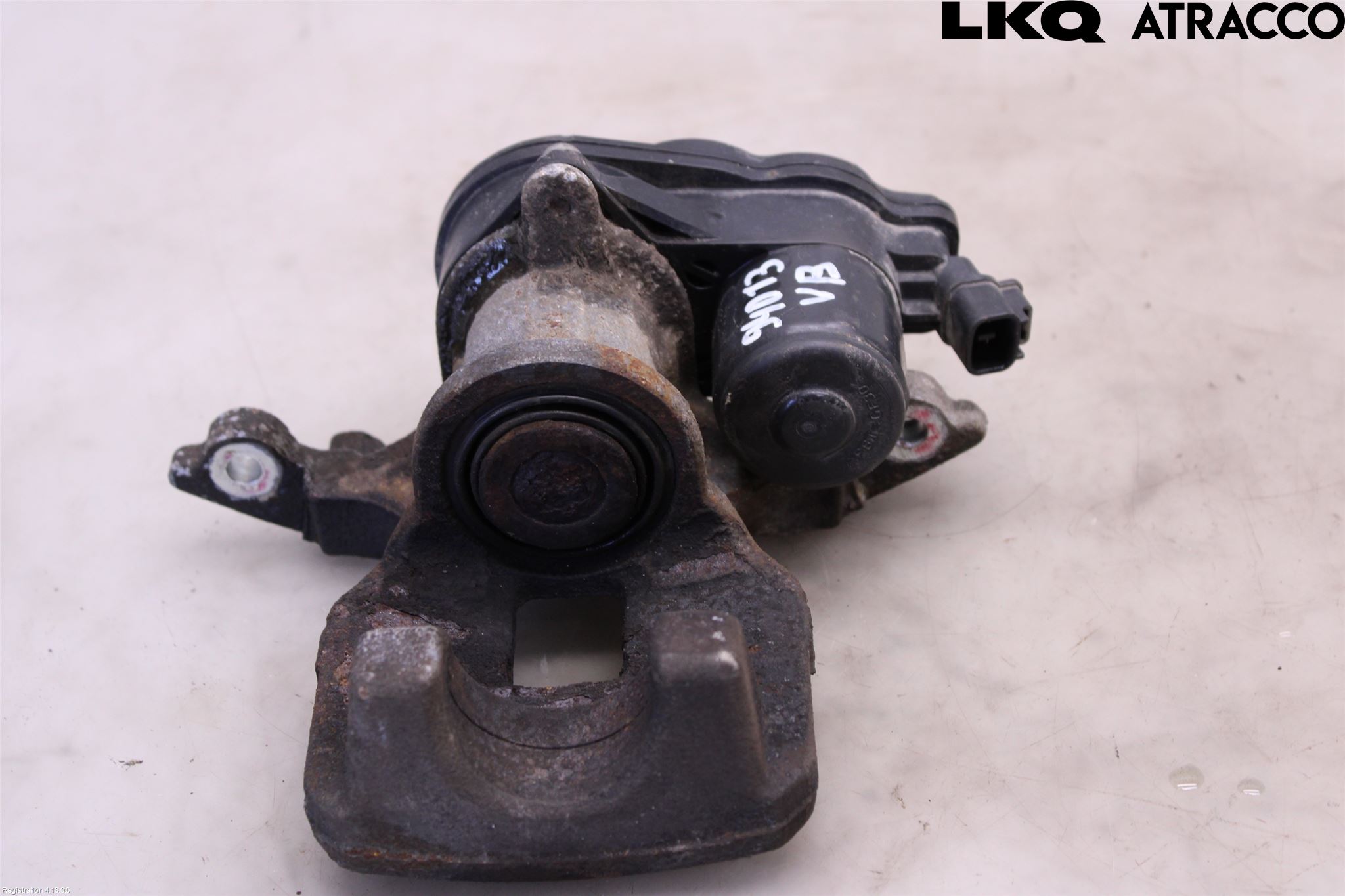 Toyota YARIS CROSS XP21 21- Bremsecaliper Bak Venstre