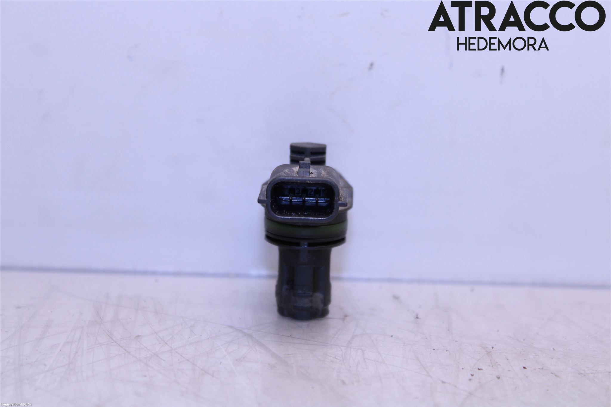 Nissan QASHQAI 17-21 Sensor For Kamakselposisjon