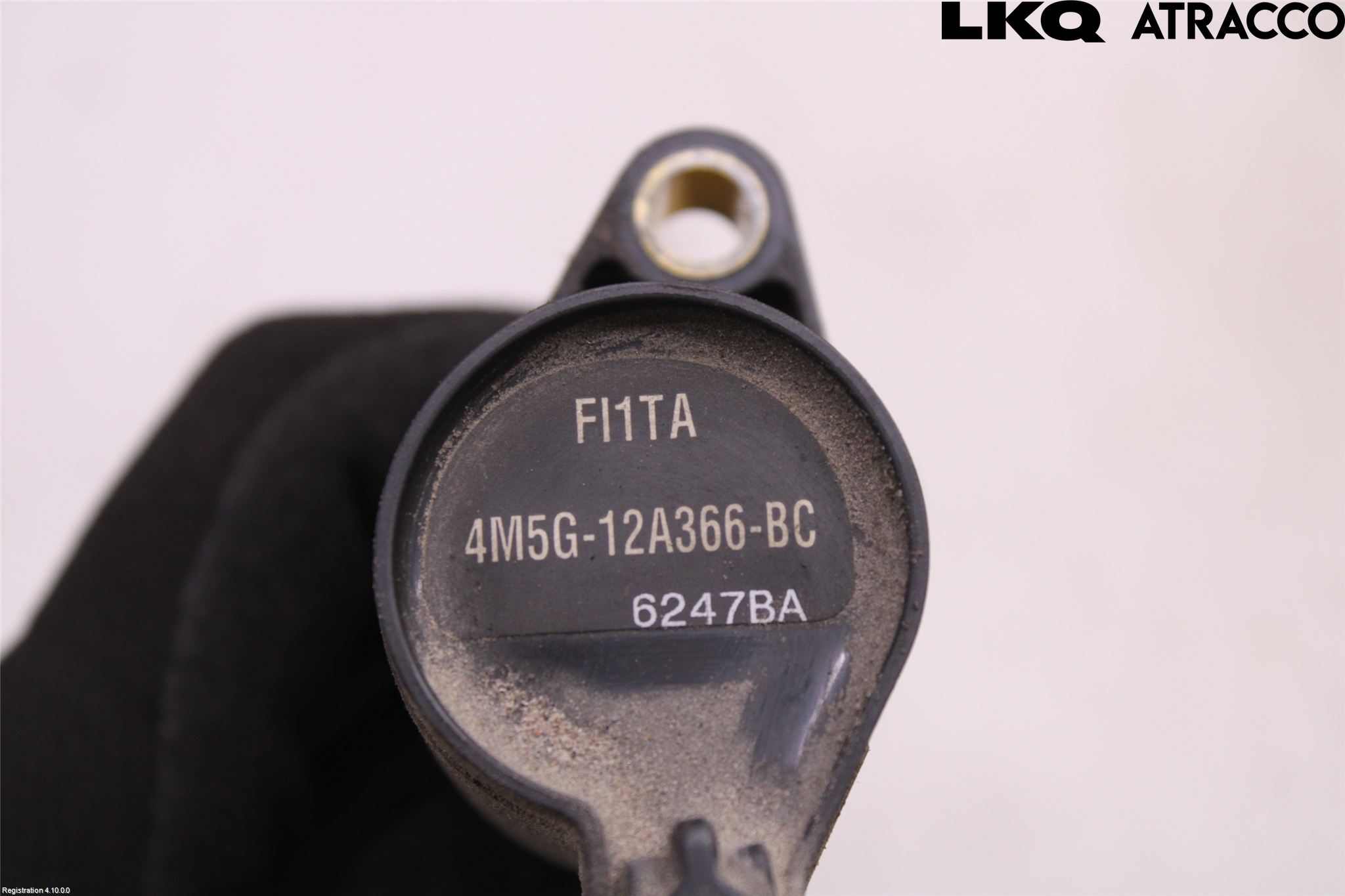 Volvo V50 04-07 Coil