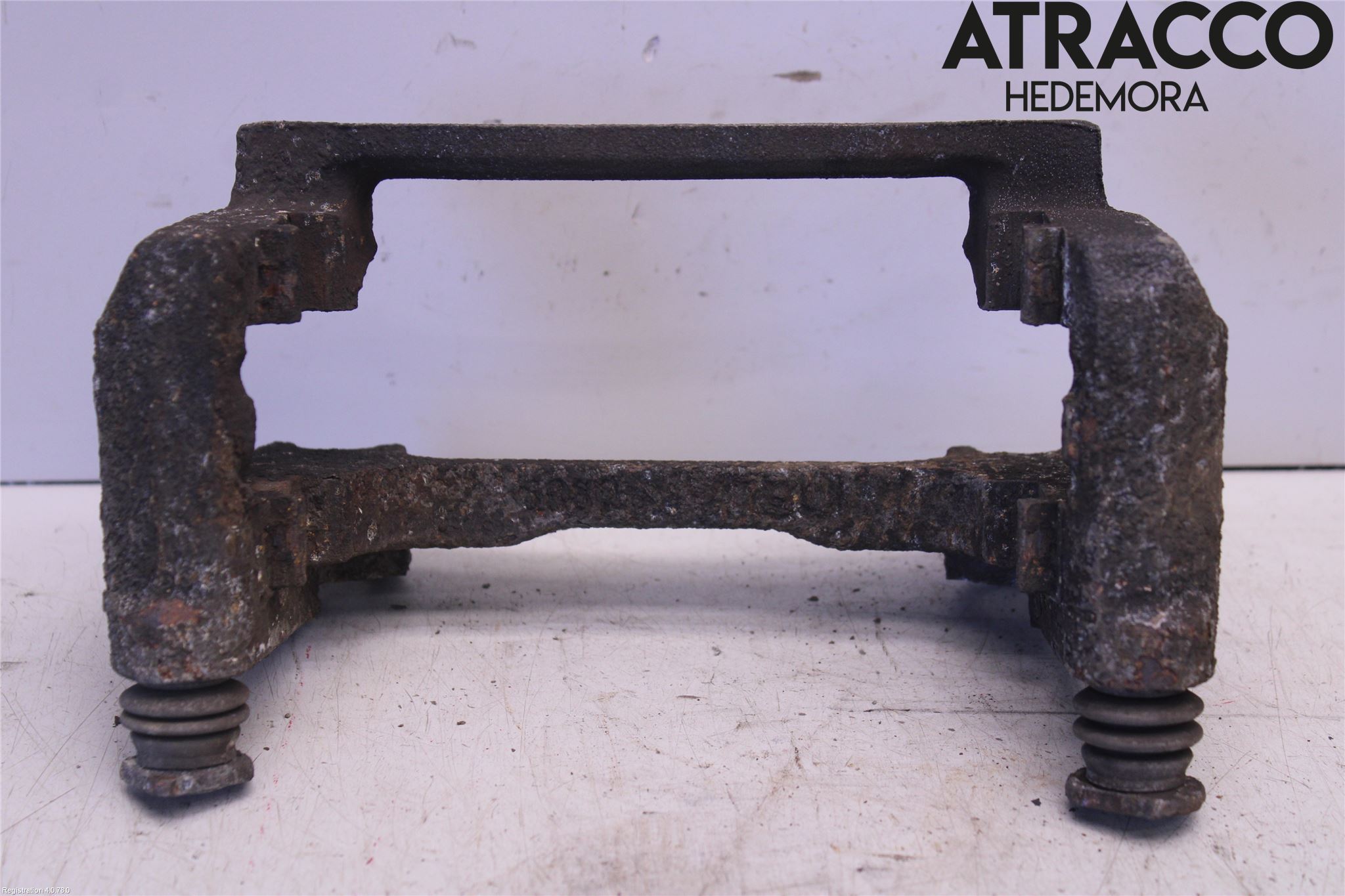 Renault ESPACE 15-23 Bremsecaliper Feste Holder
