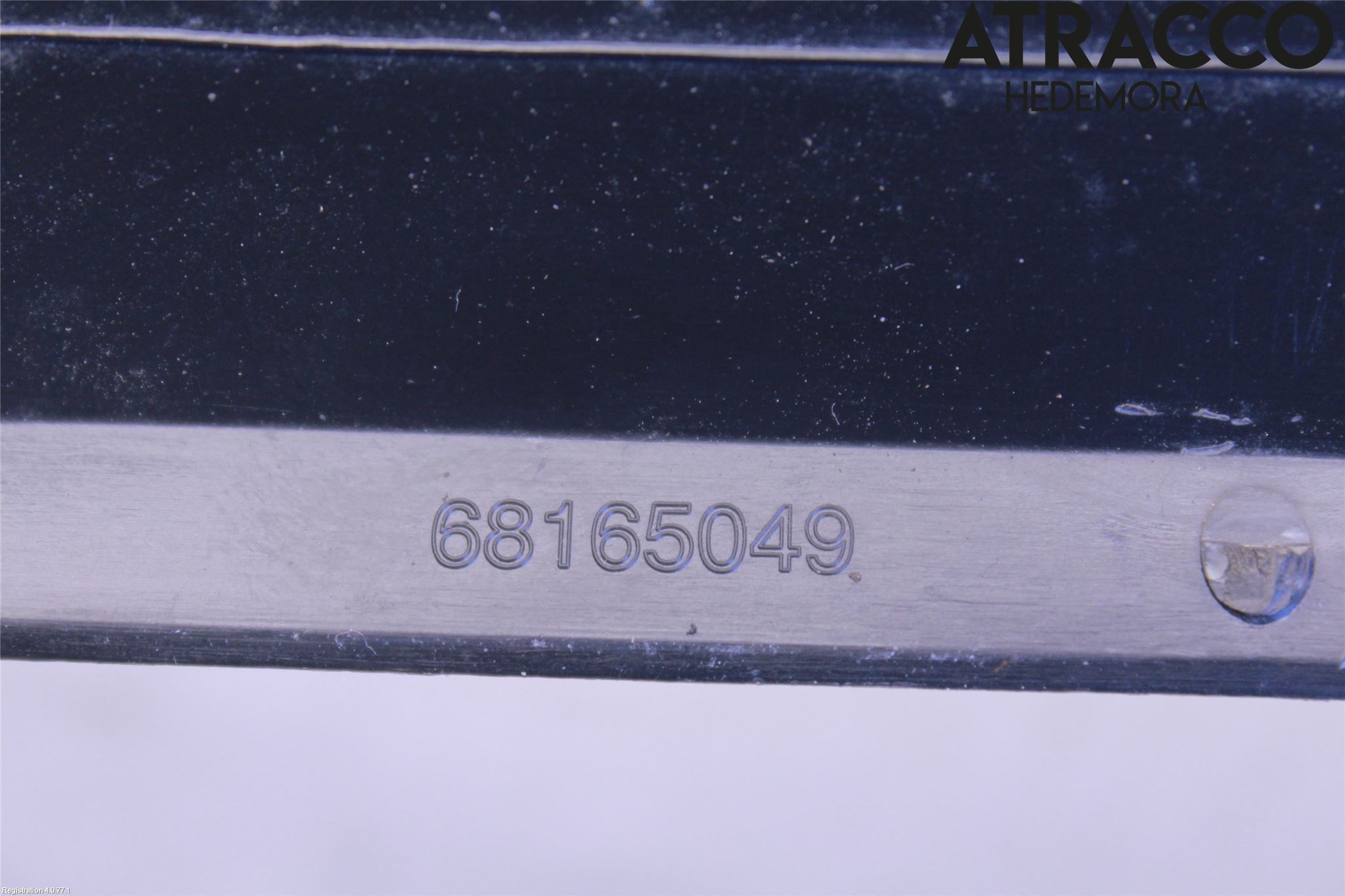 Jeep GRAND CHEROKEE 10-20 Sensor Øvrig