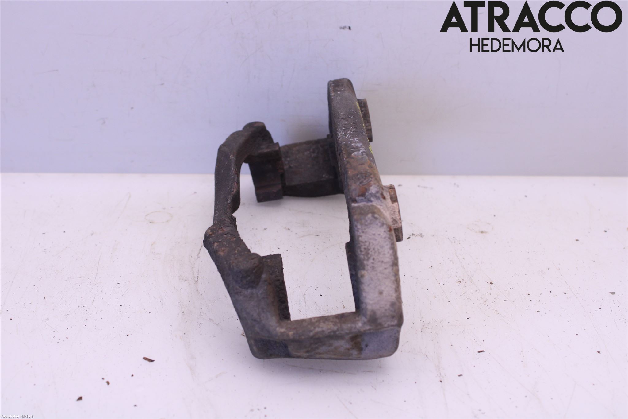 Volkswagen VW CRAFTER 06-16 Bremsecaliper Feste Holder