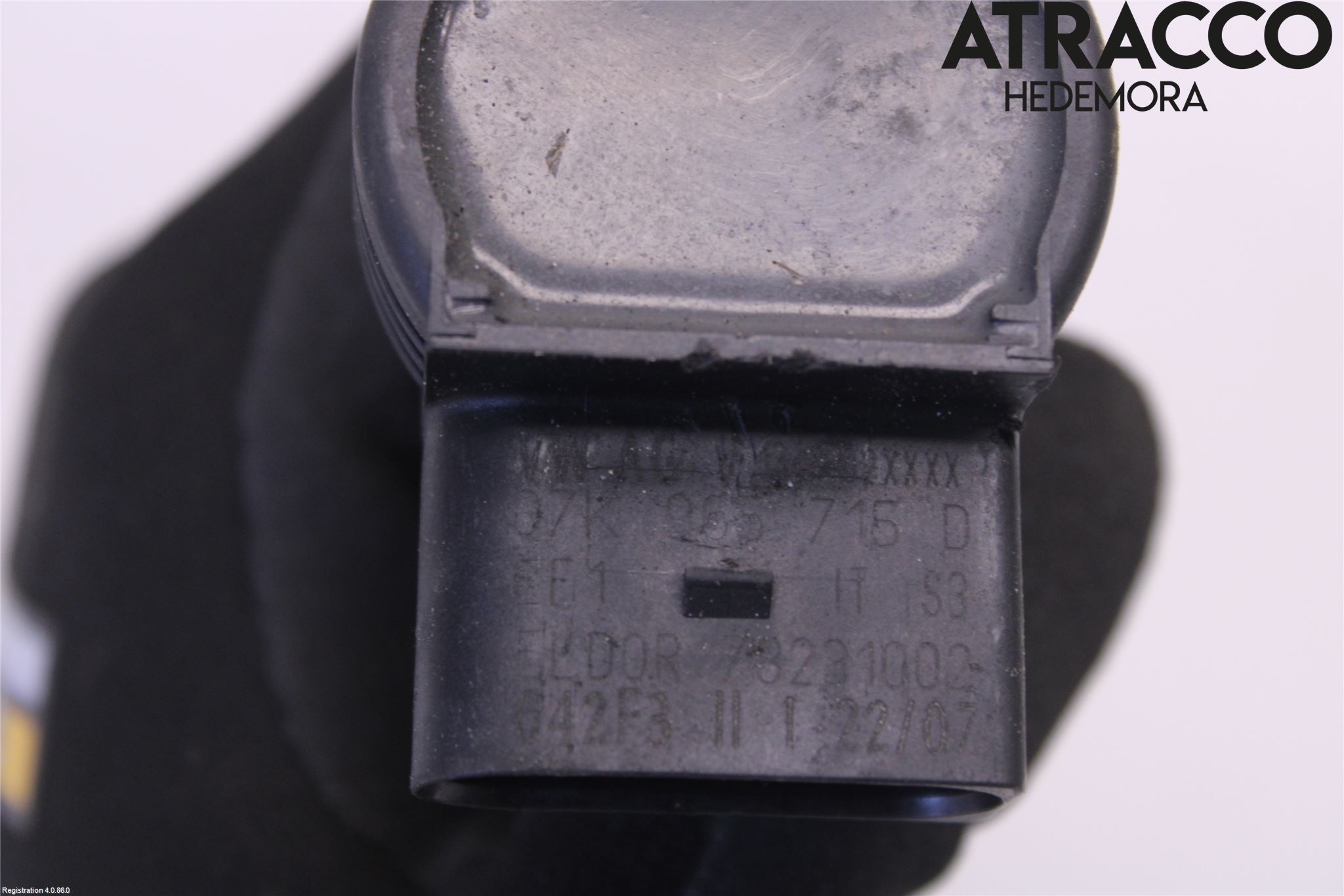 Audi A4/S4 05-07 Coil
