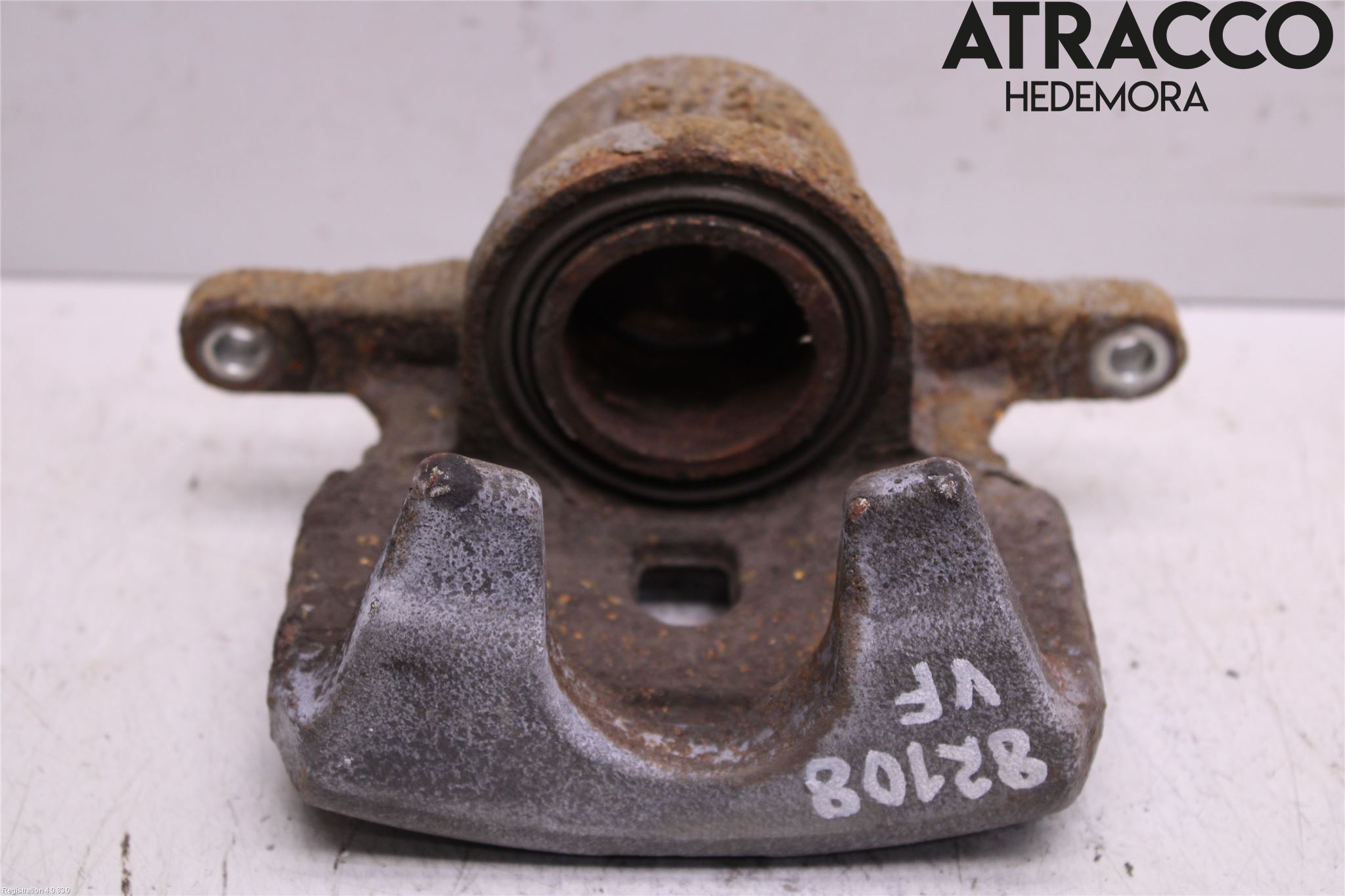 Mazda 6 13- Bremsecaliper Foran Venstre