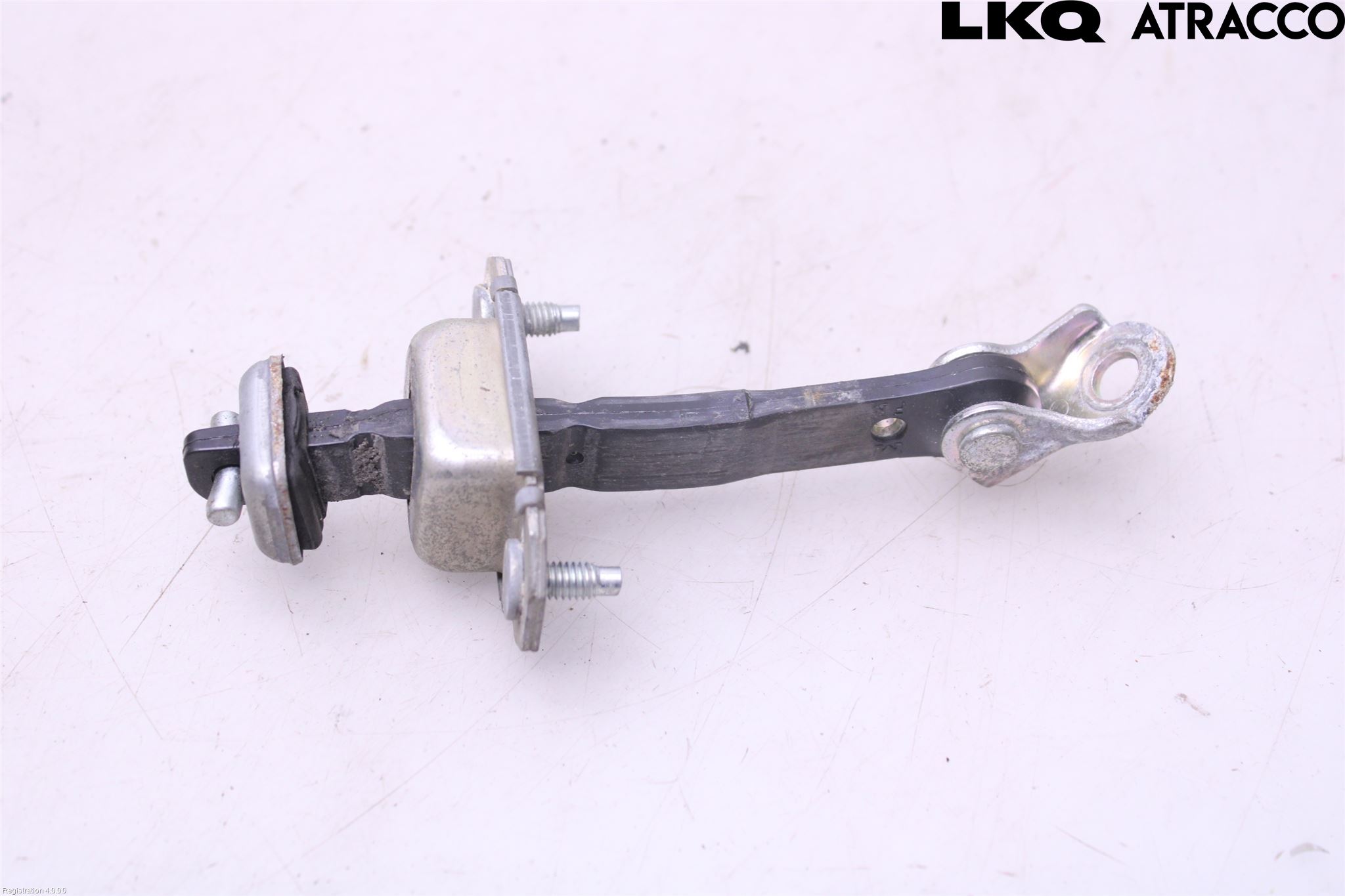 Subaru XV 12-17 Dørstopper