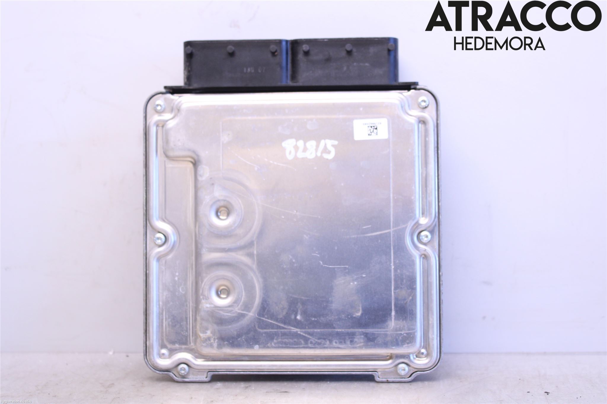 Audi A6/S6 4G 11-18 Styreenhet Dieselpumpe