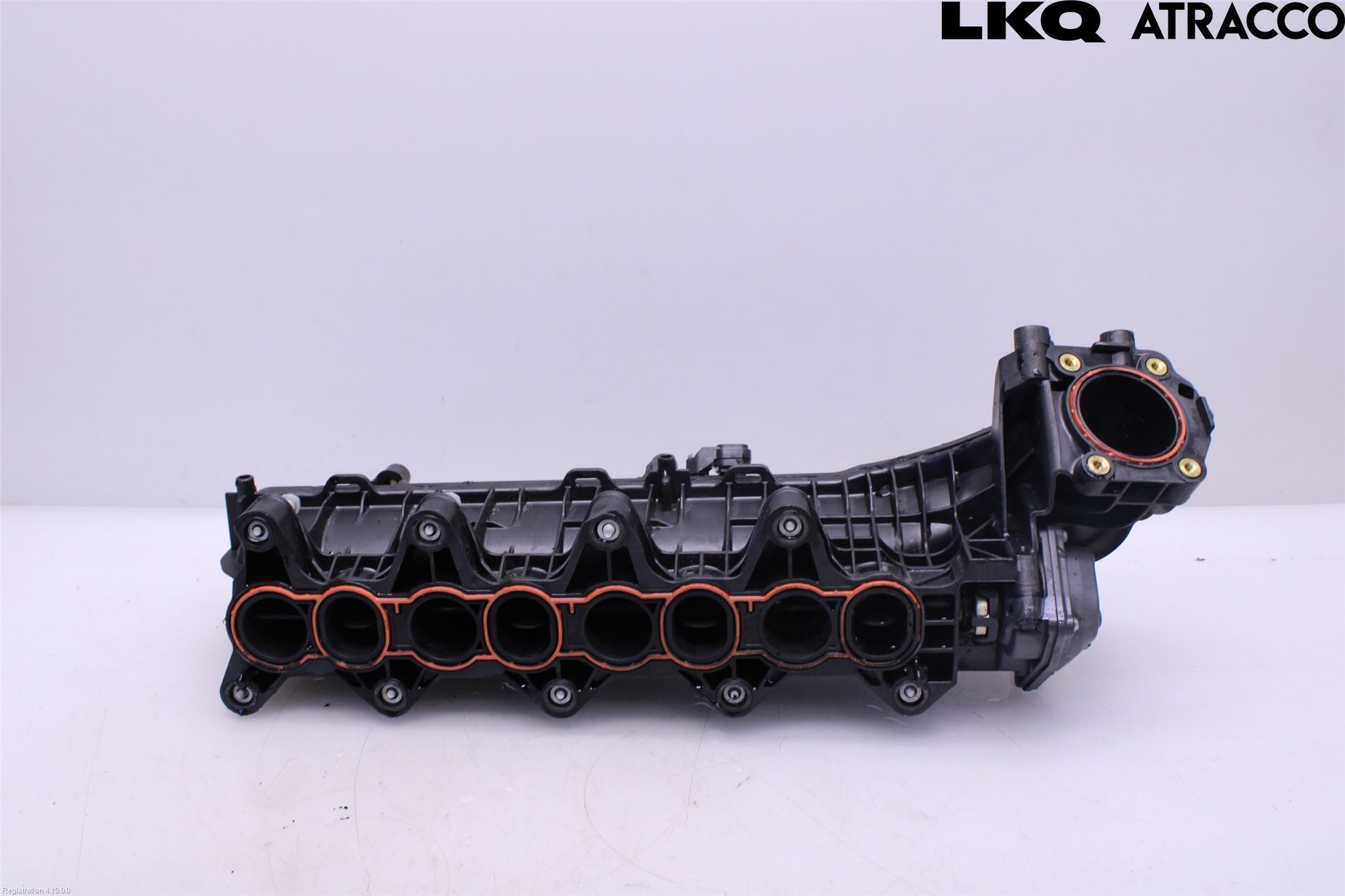 Opel INSIGNIA 17- Innsugningsmanifold