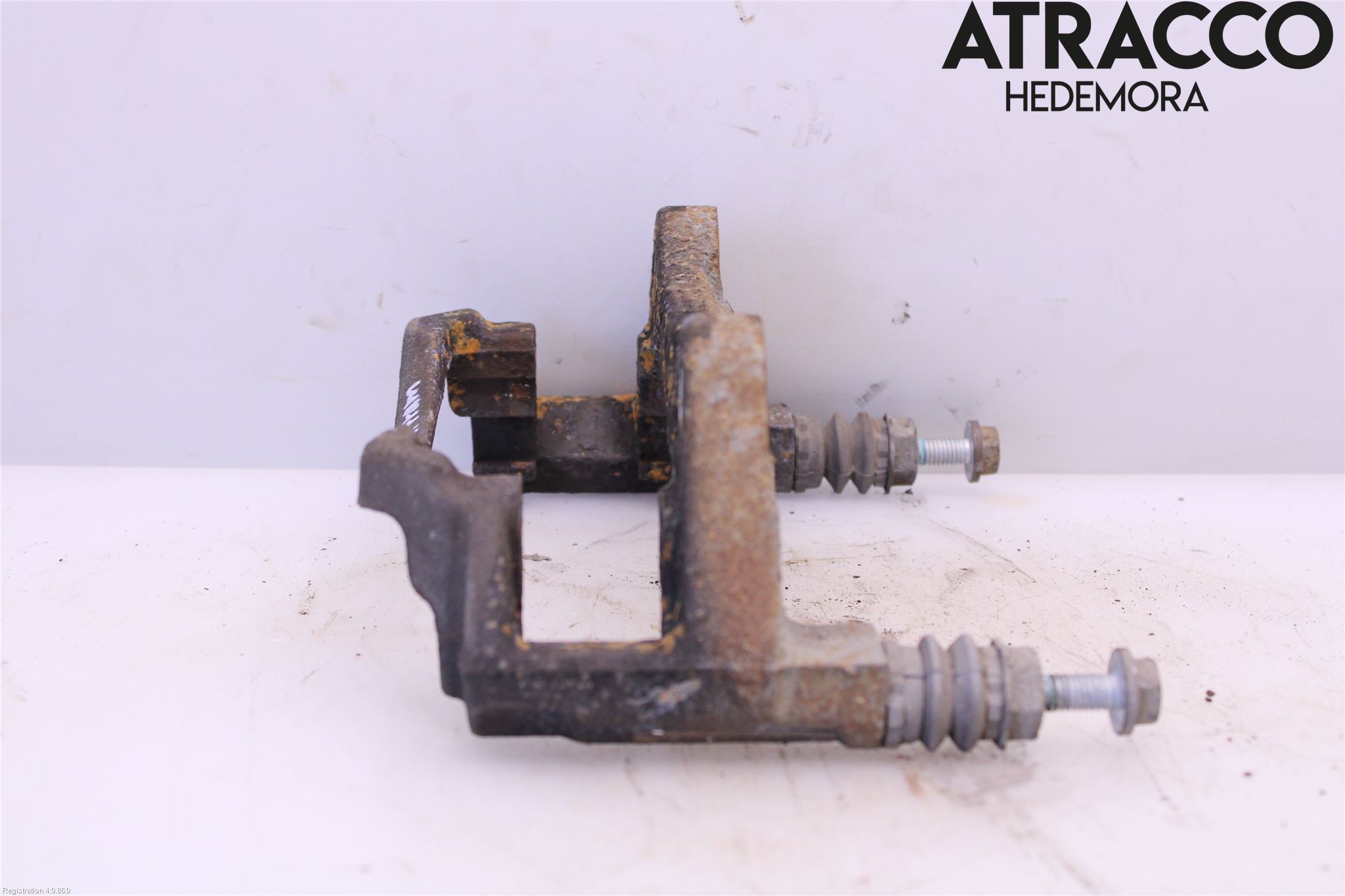 Seat LEON 13-20 Bremsecaliper Feste Holder